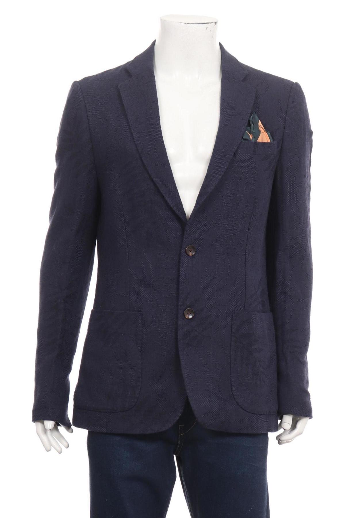 Сако SCOTCH & SODA1