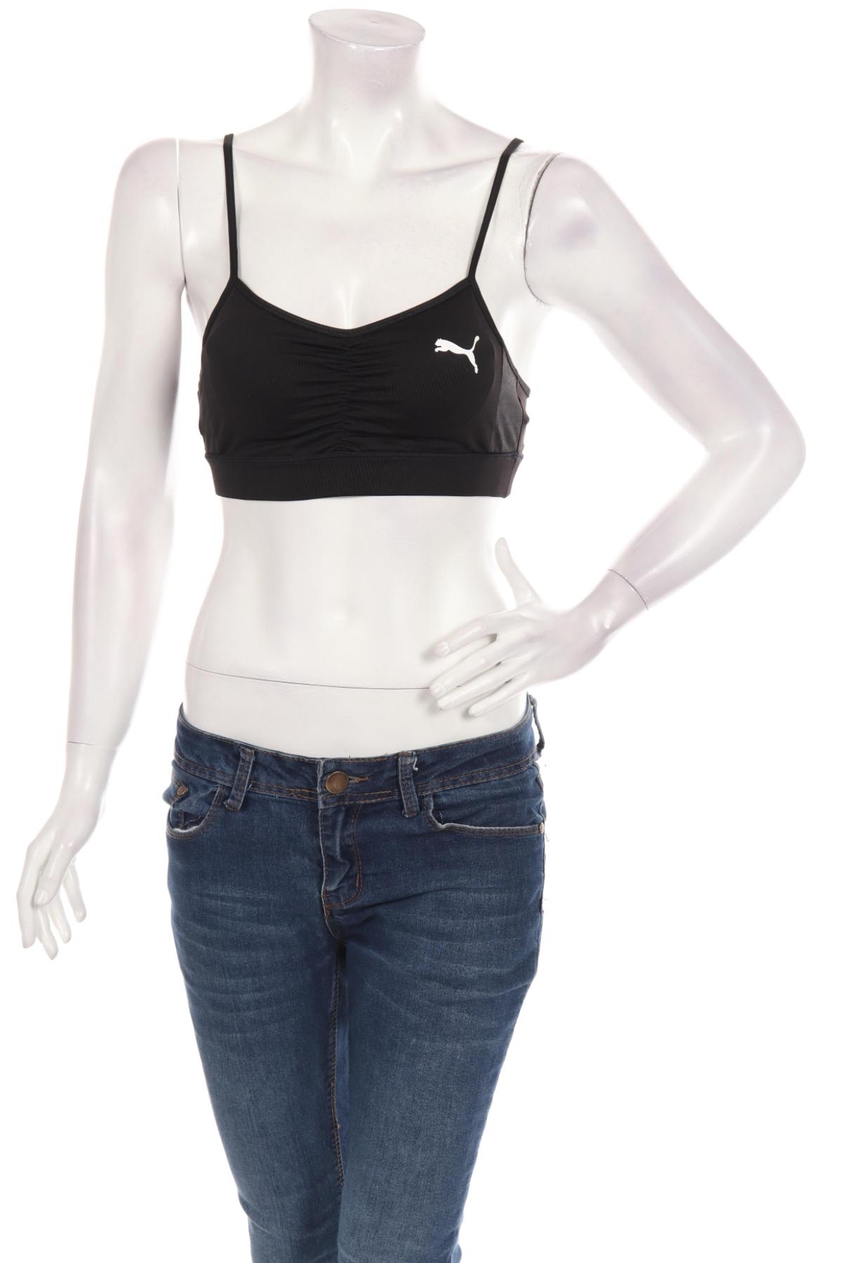 Спортно бюстие PUMA1