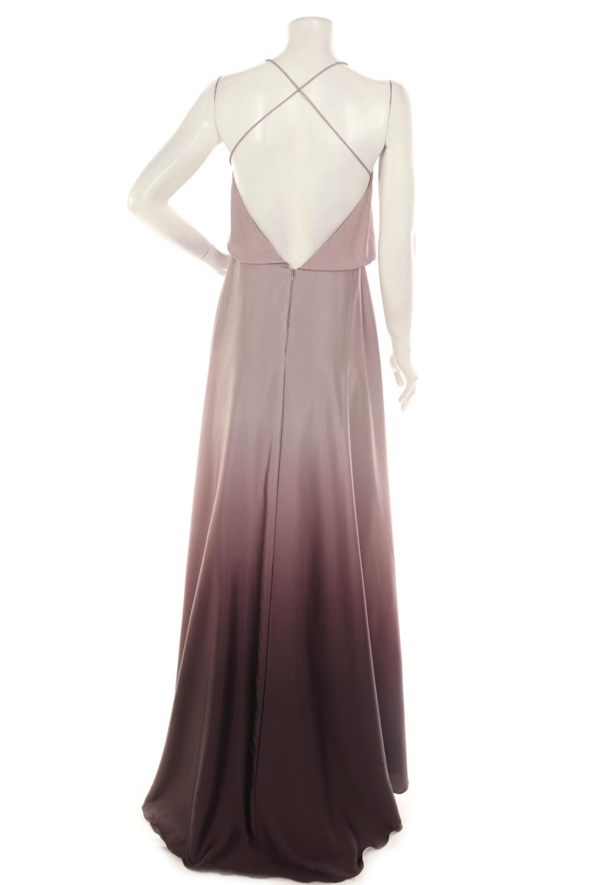 Бална рокля UNIQUE2