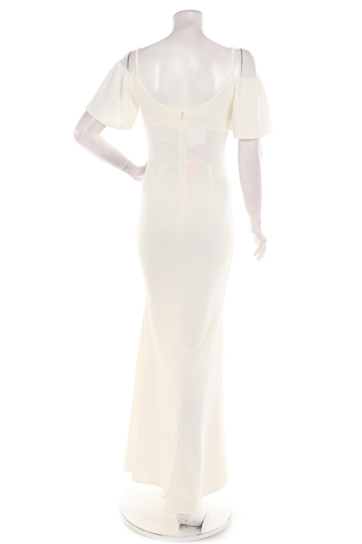 Булчинска рокля WAL G2