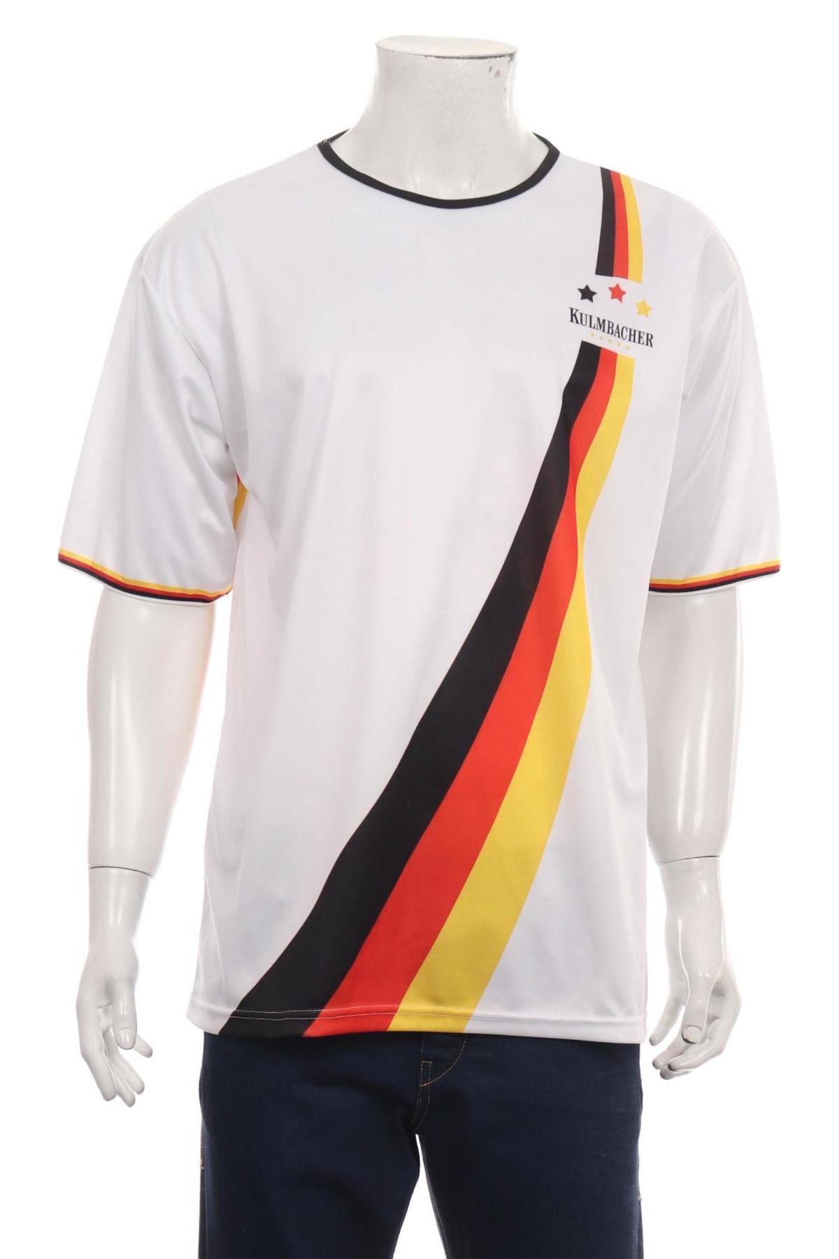 Спортна тениска NO NAME1