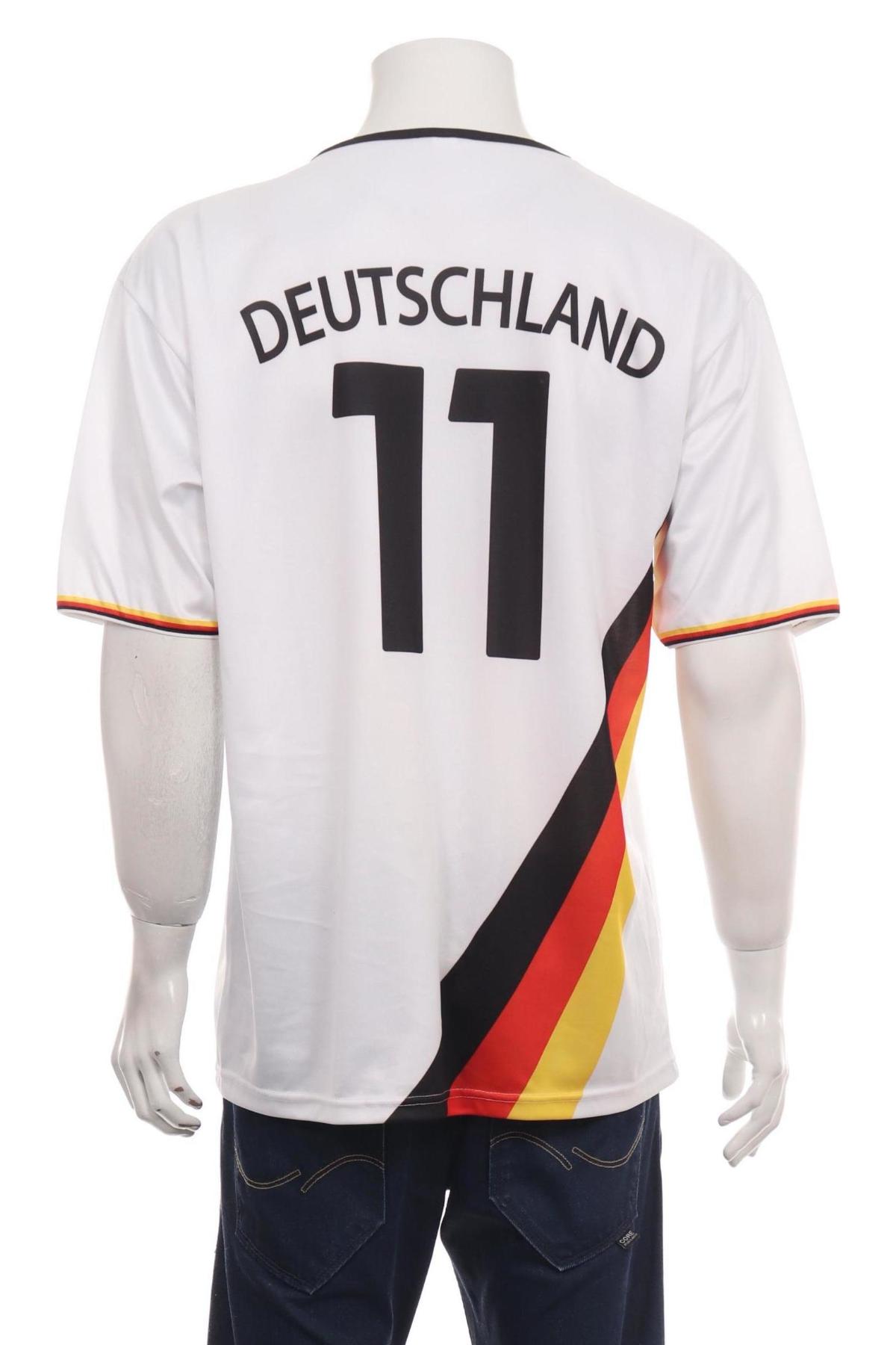 Спортна тениска NO NAME2