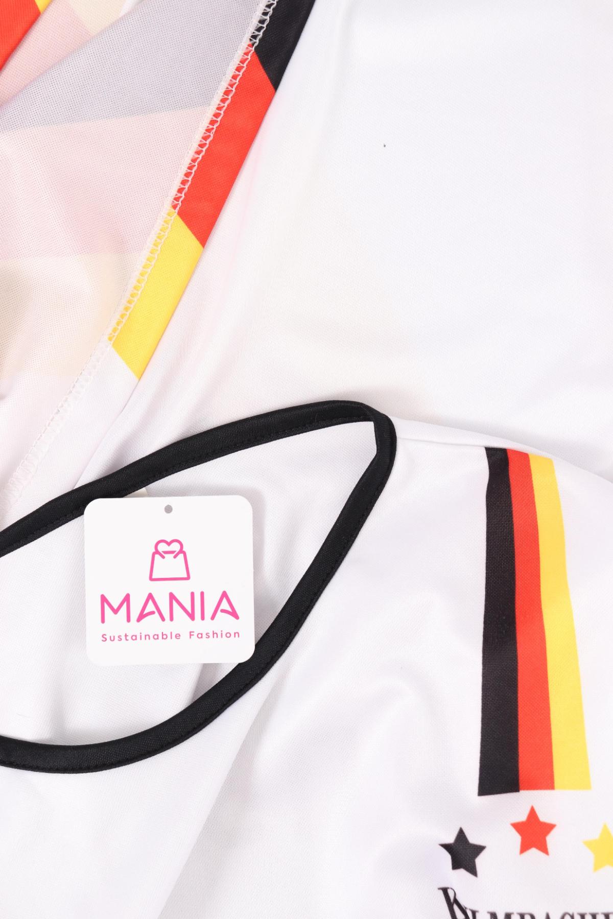 Спортна тениска NO NAME3