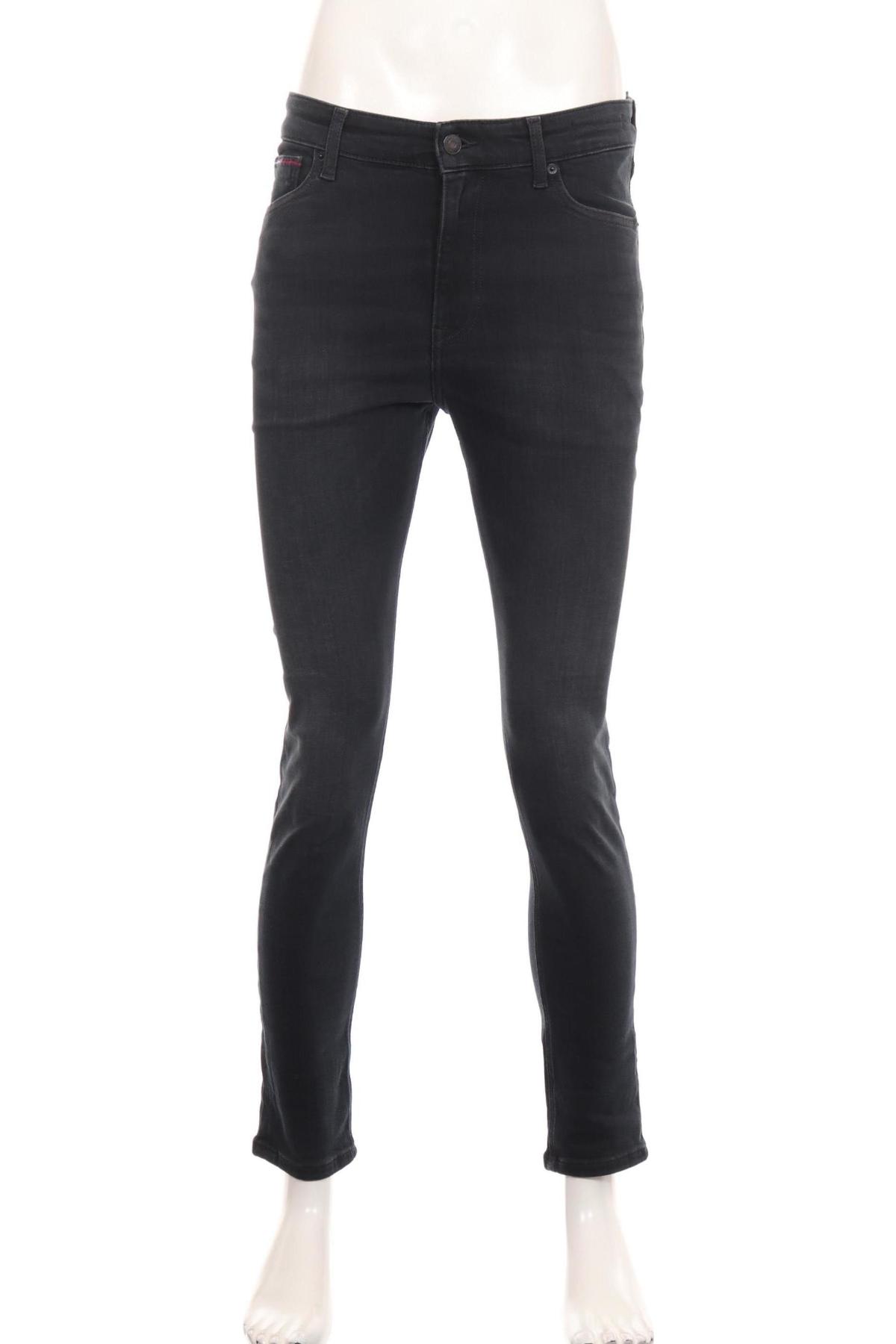 Дънки TOMMY JEANS1