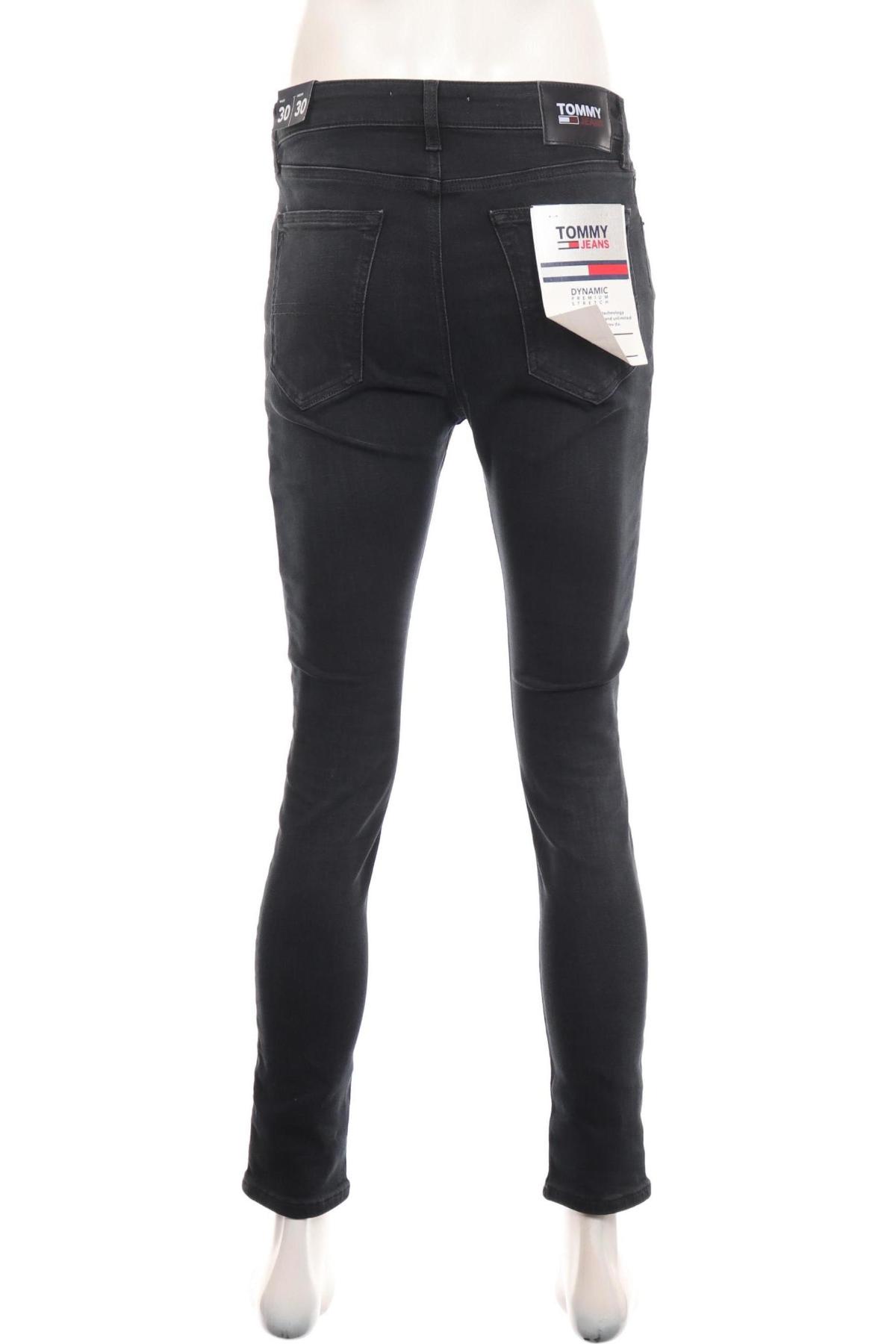 Дънки TOMMY JEANS2