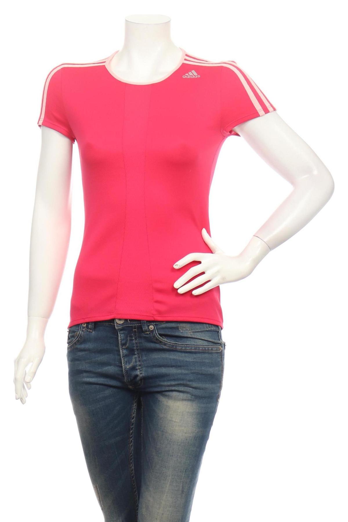 Спортна тениска ADIDAS1