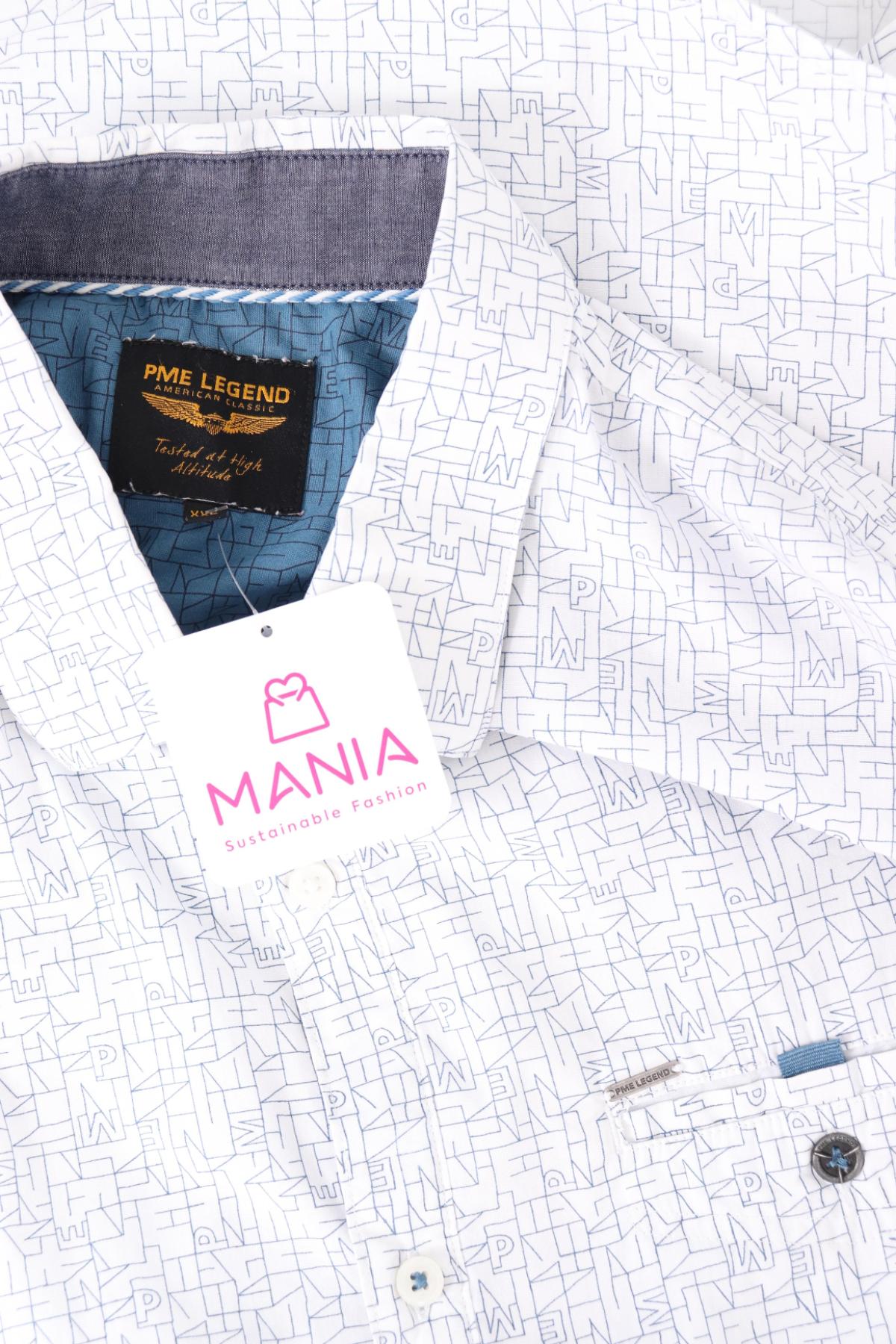 Риза PME LEGEND3