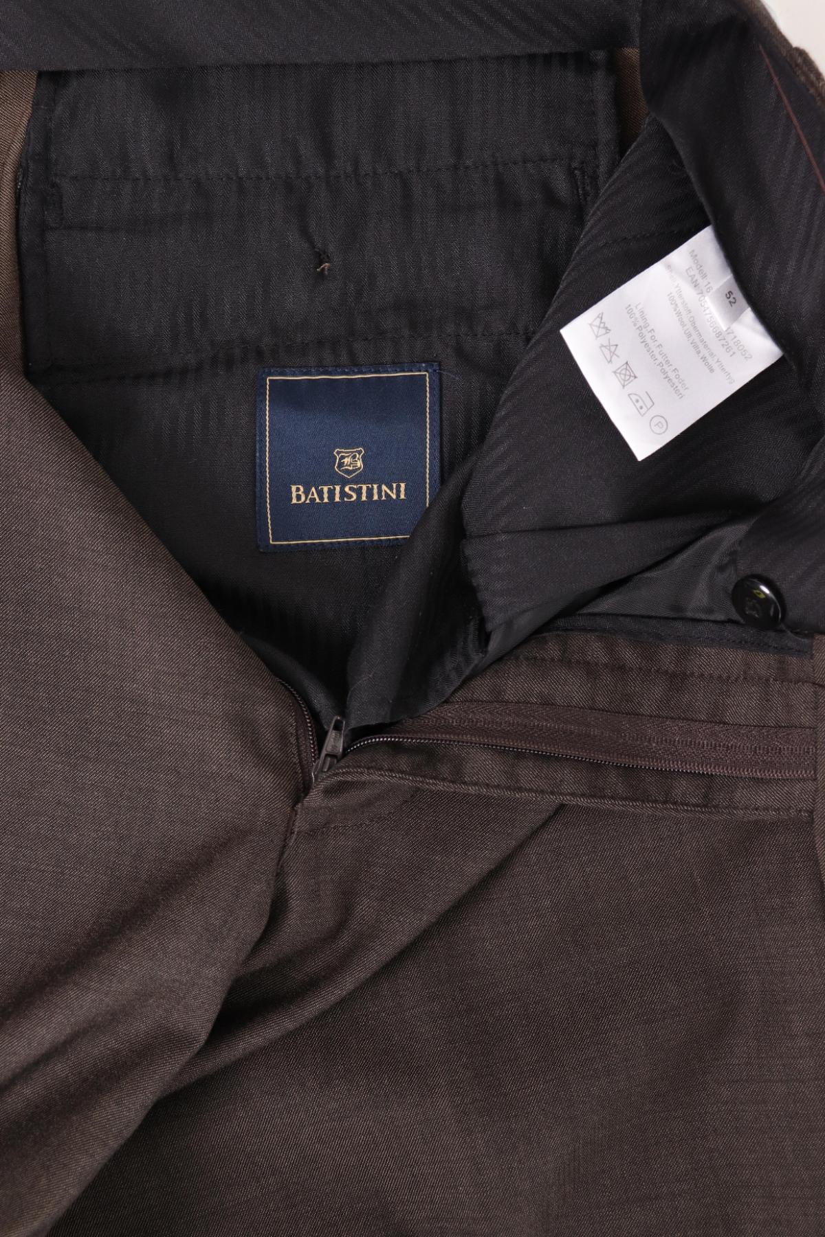 Официален панталон BATISTINI3