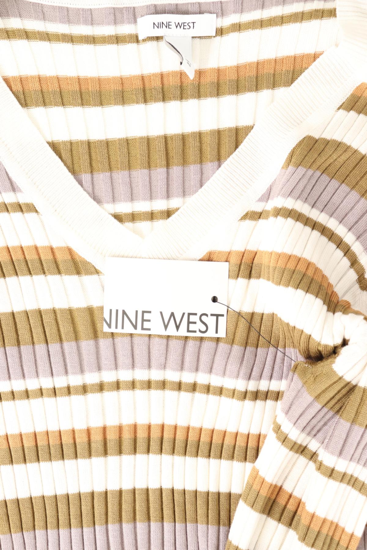 Пуловер NINE WEST3