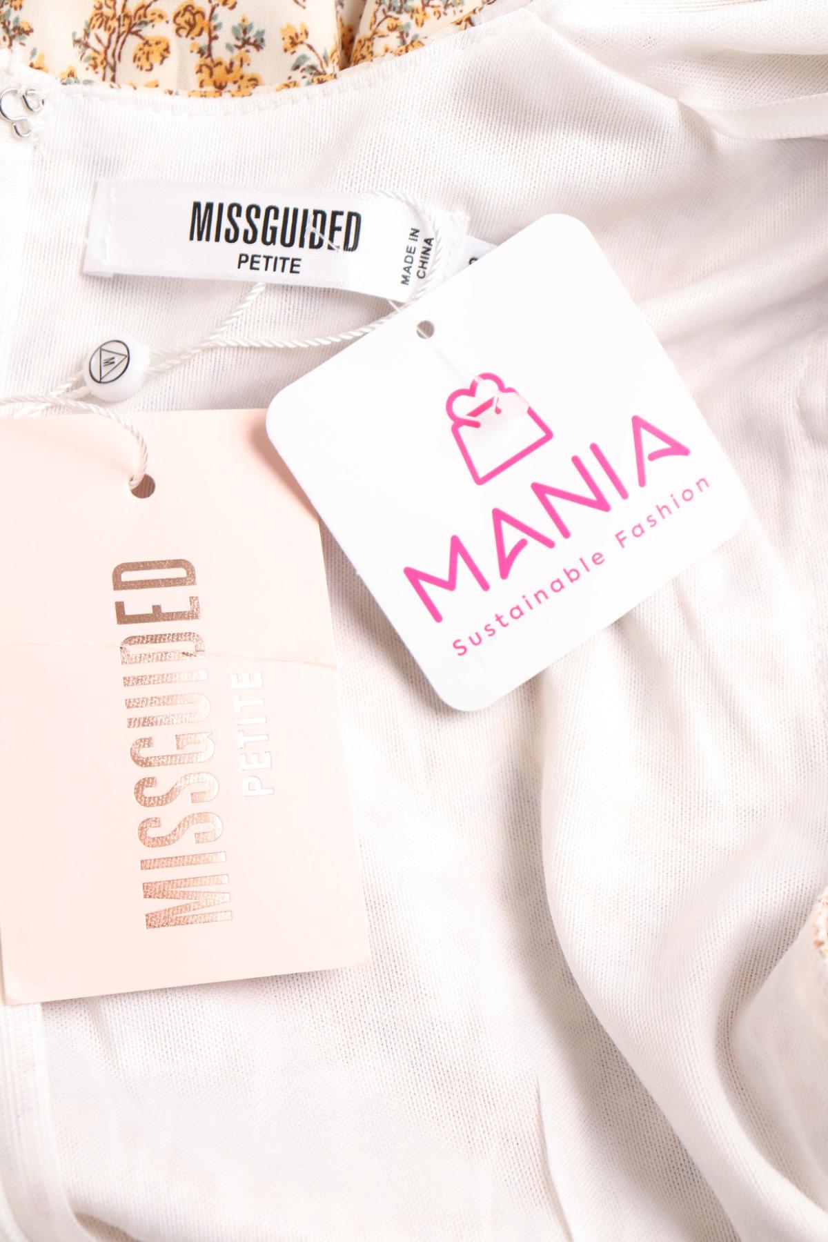 Ежедневна рокля MISSGUIDED3