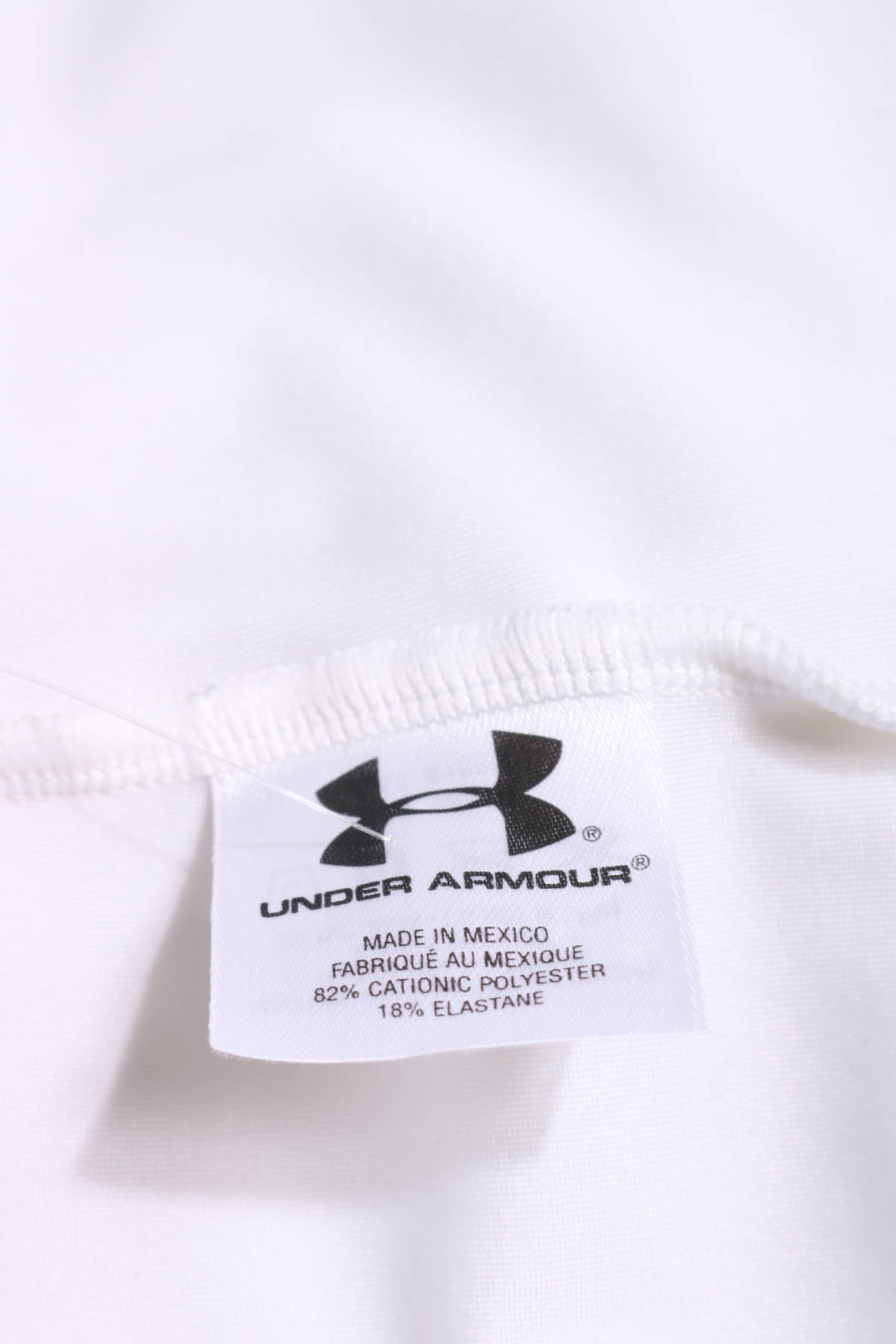 Тениска UNDER ARMOUR3