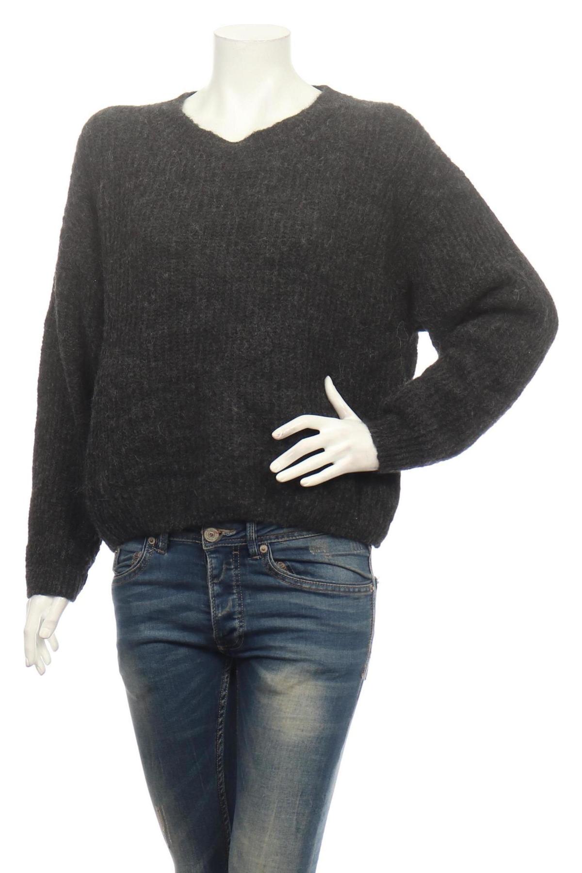 Пуловер AMERICAN VINTAGE1