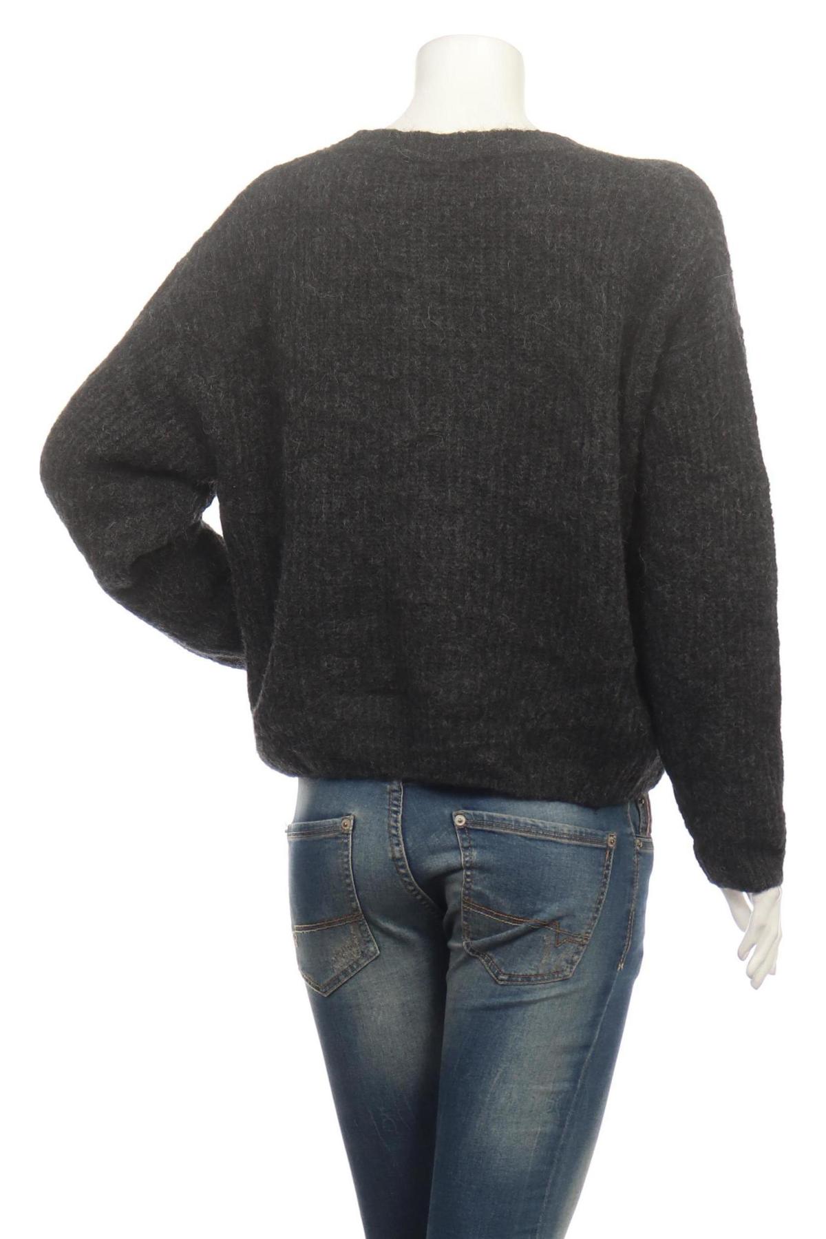 Пуловер AMERICAN VINTAGE2