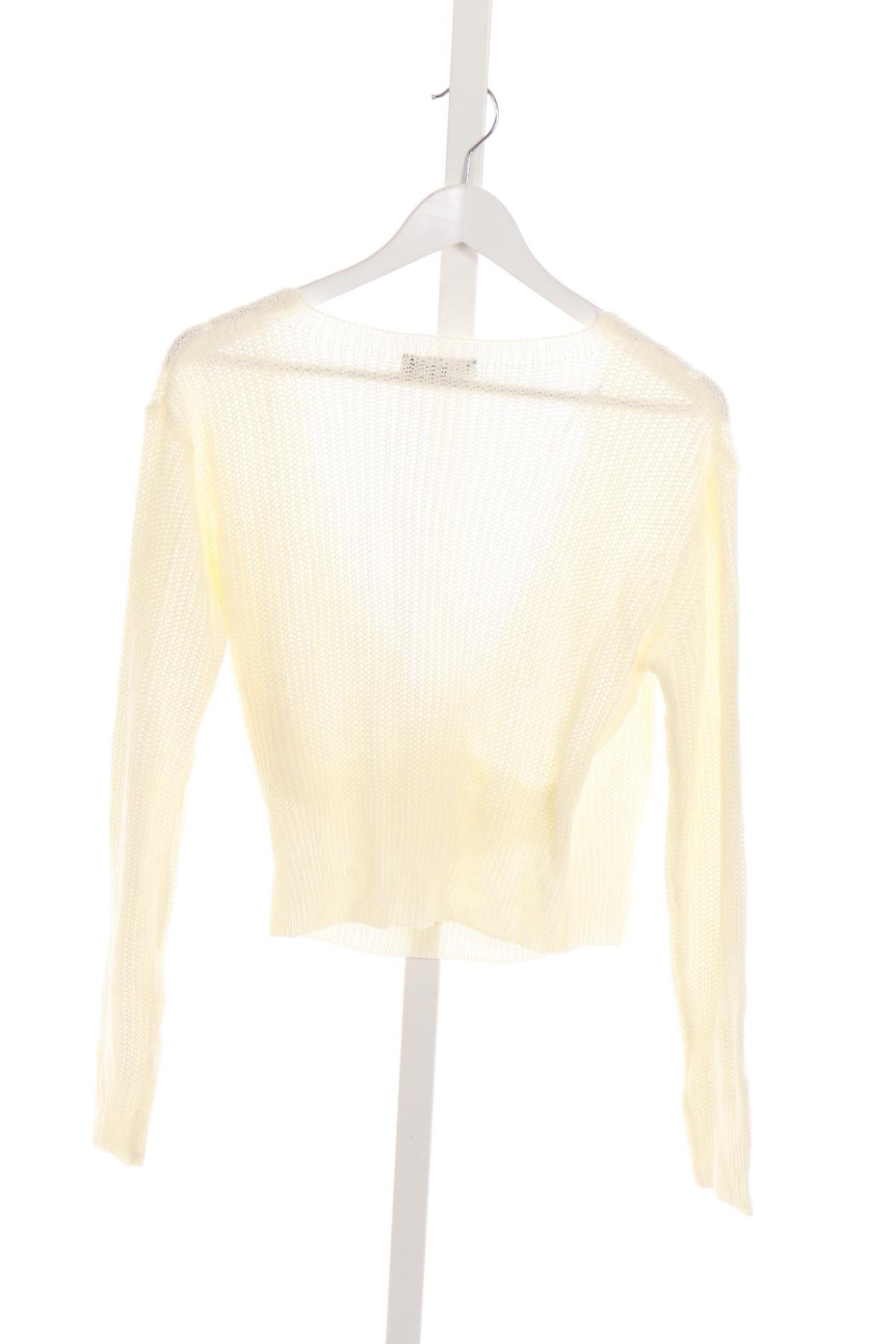 Пуловер LULUS2