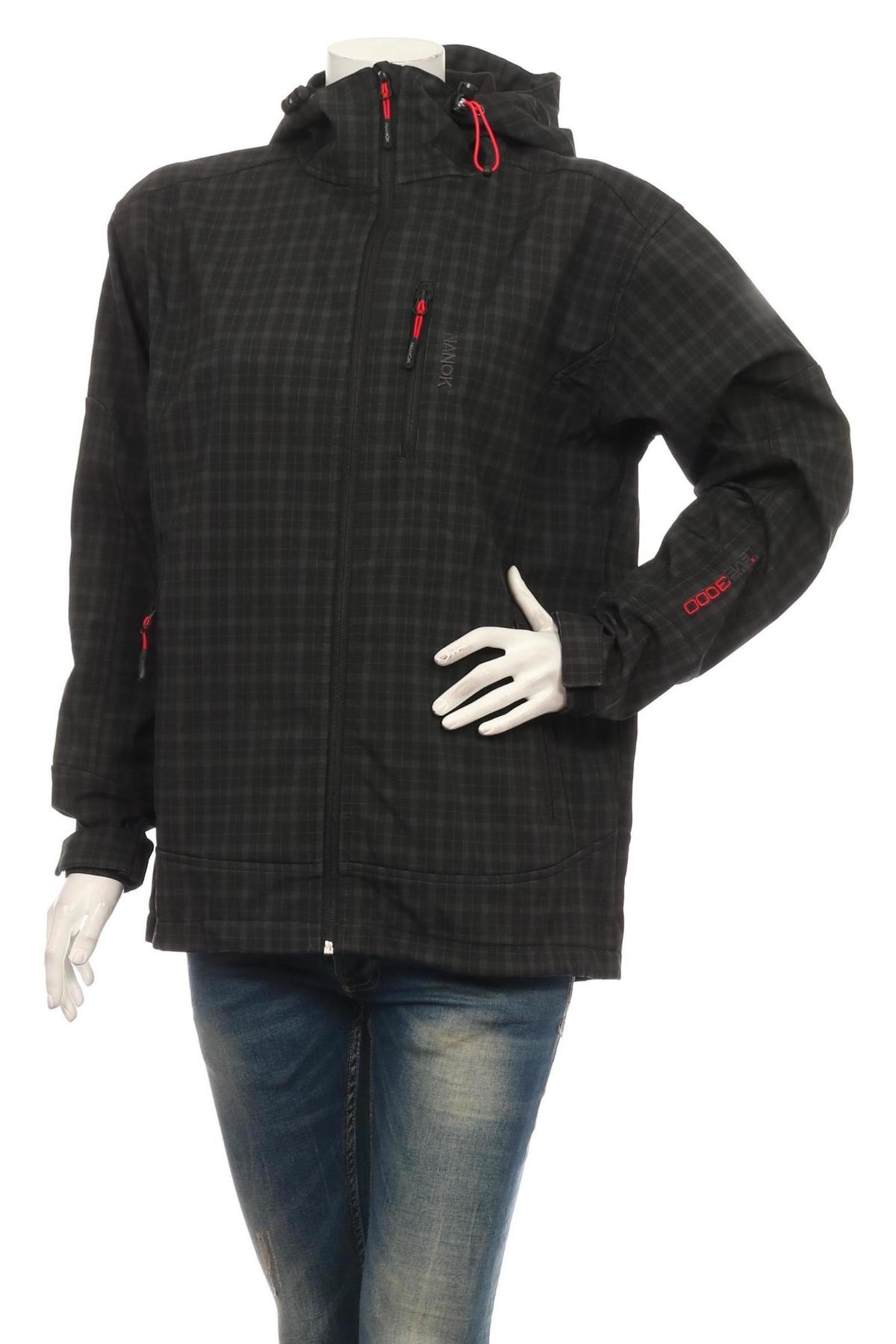 Спортно яке NANOK1