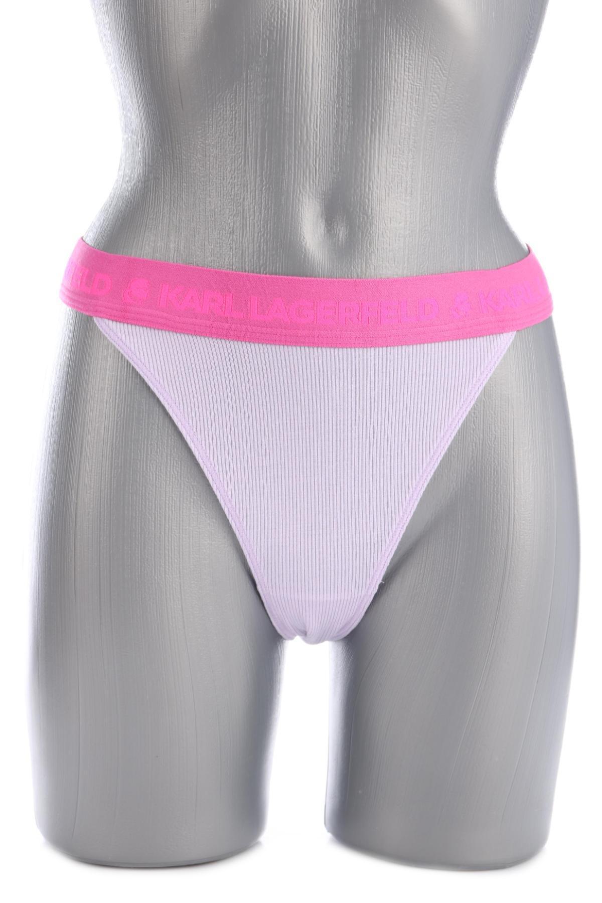 Бикини KARL LAGERFELD1