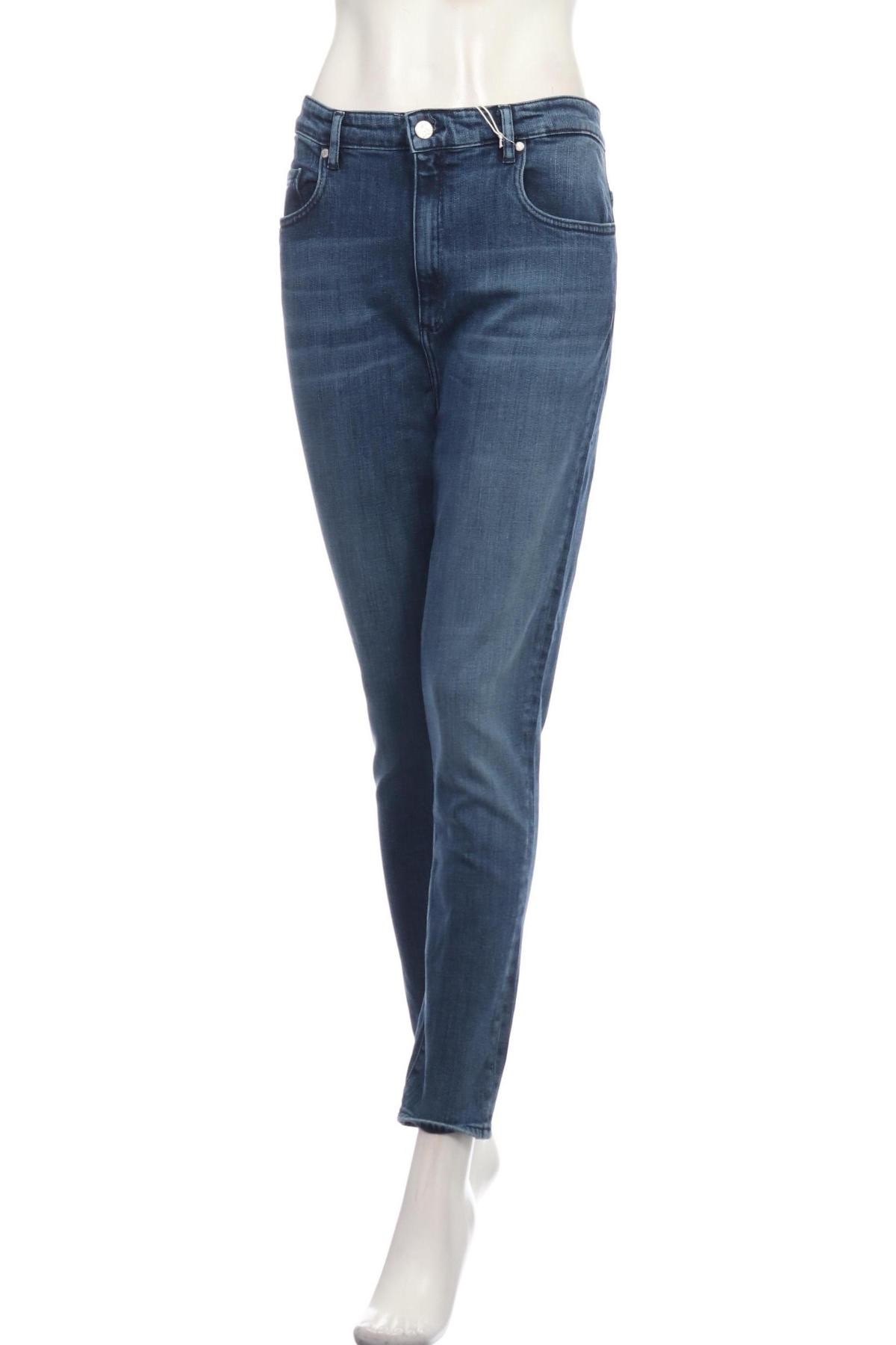 Ластични дънки ARMEDANGELS1