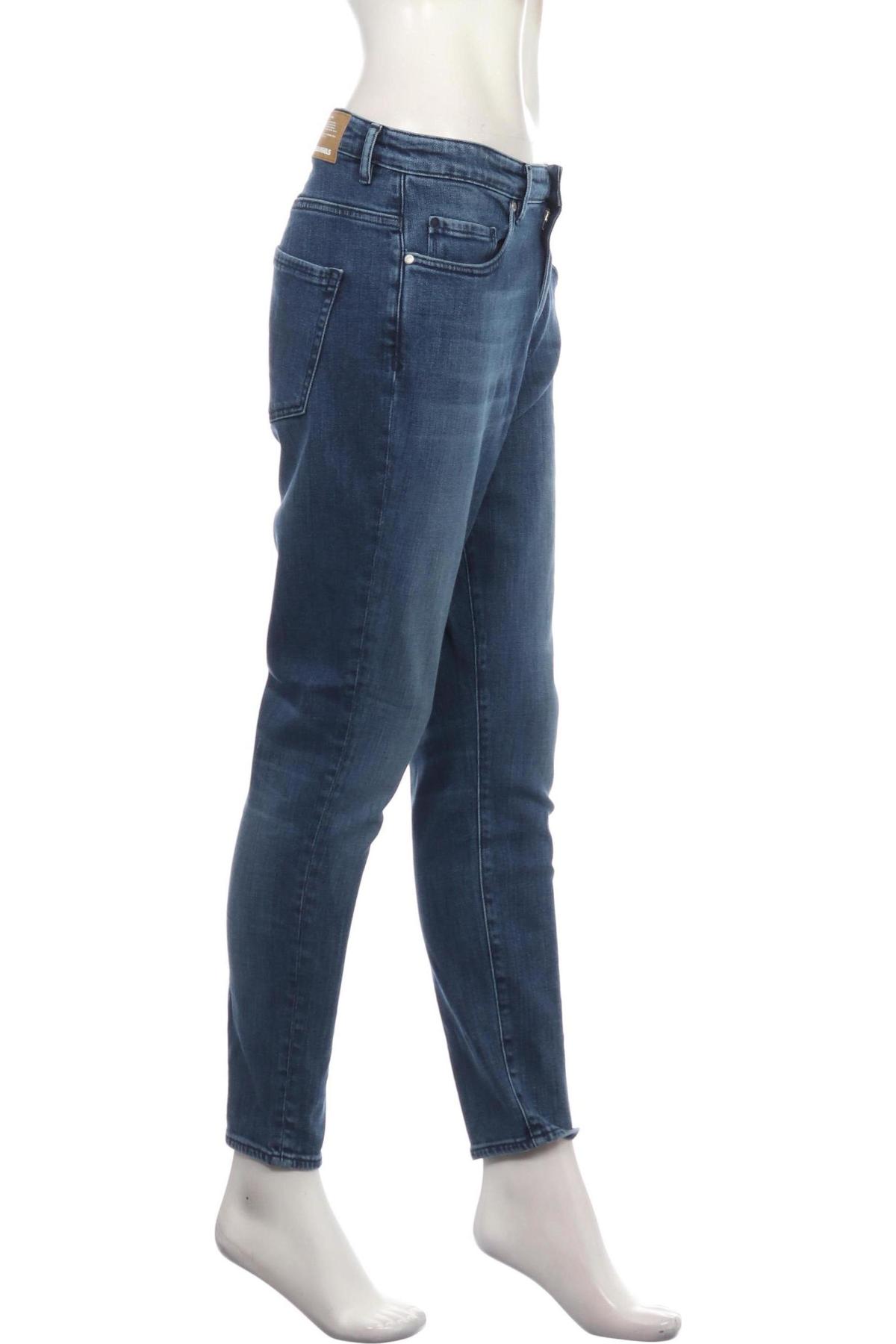 Ластични дънки ARMEDANGELS3