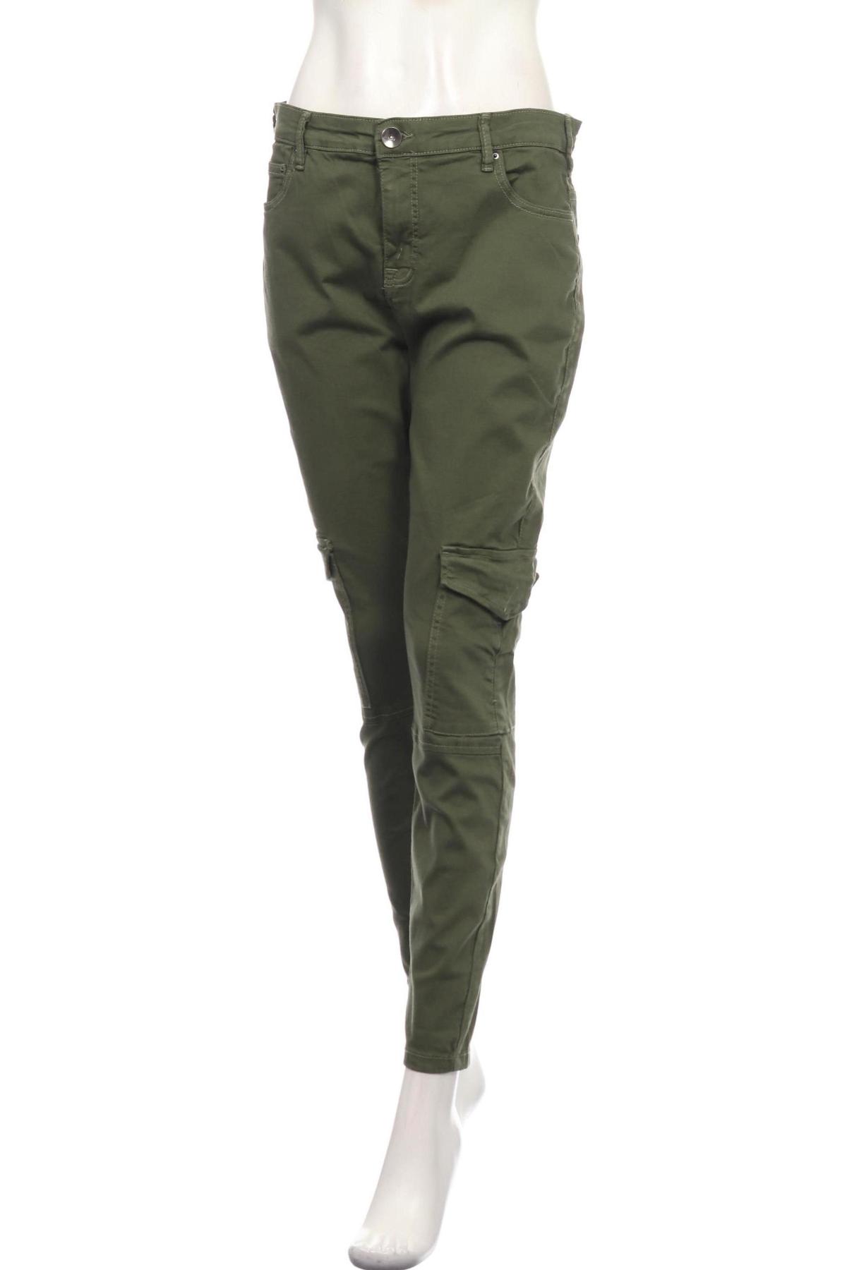 Спортен панталон ZIZZI1