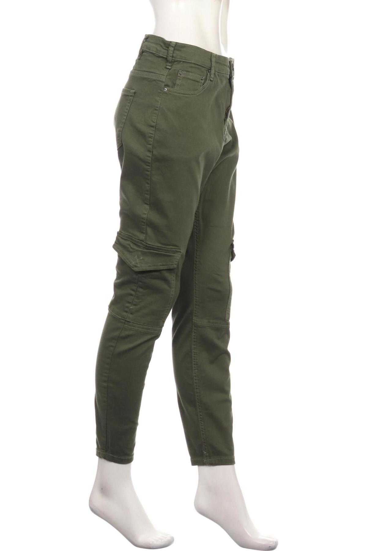 Спортен панталон ZIZZI3