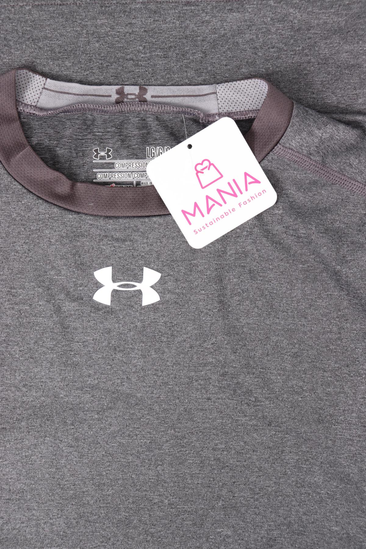 Спортна блуза UNDER ARMOUR3