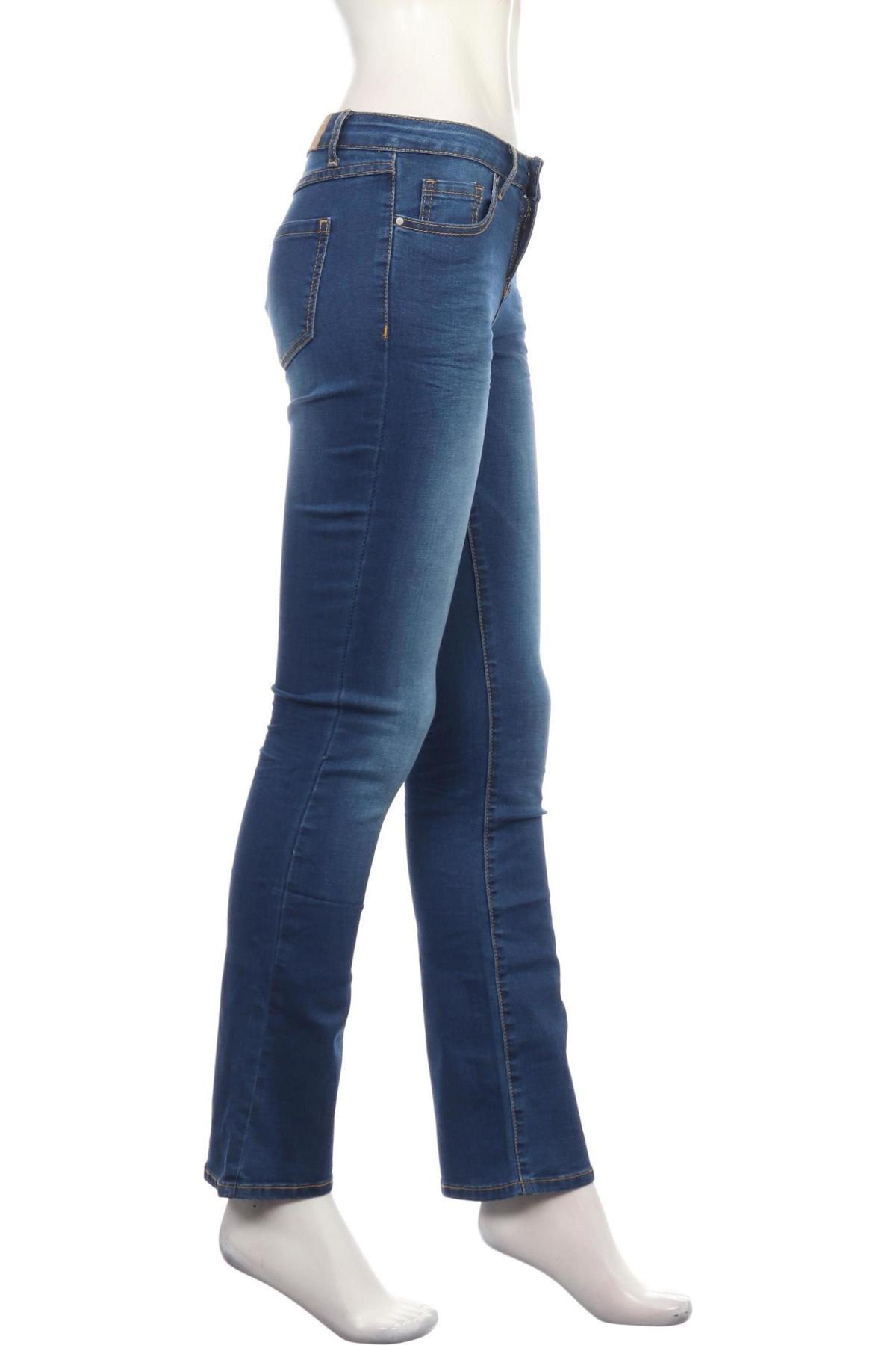 Ластични дънки MOODO3