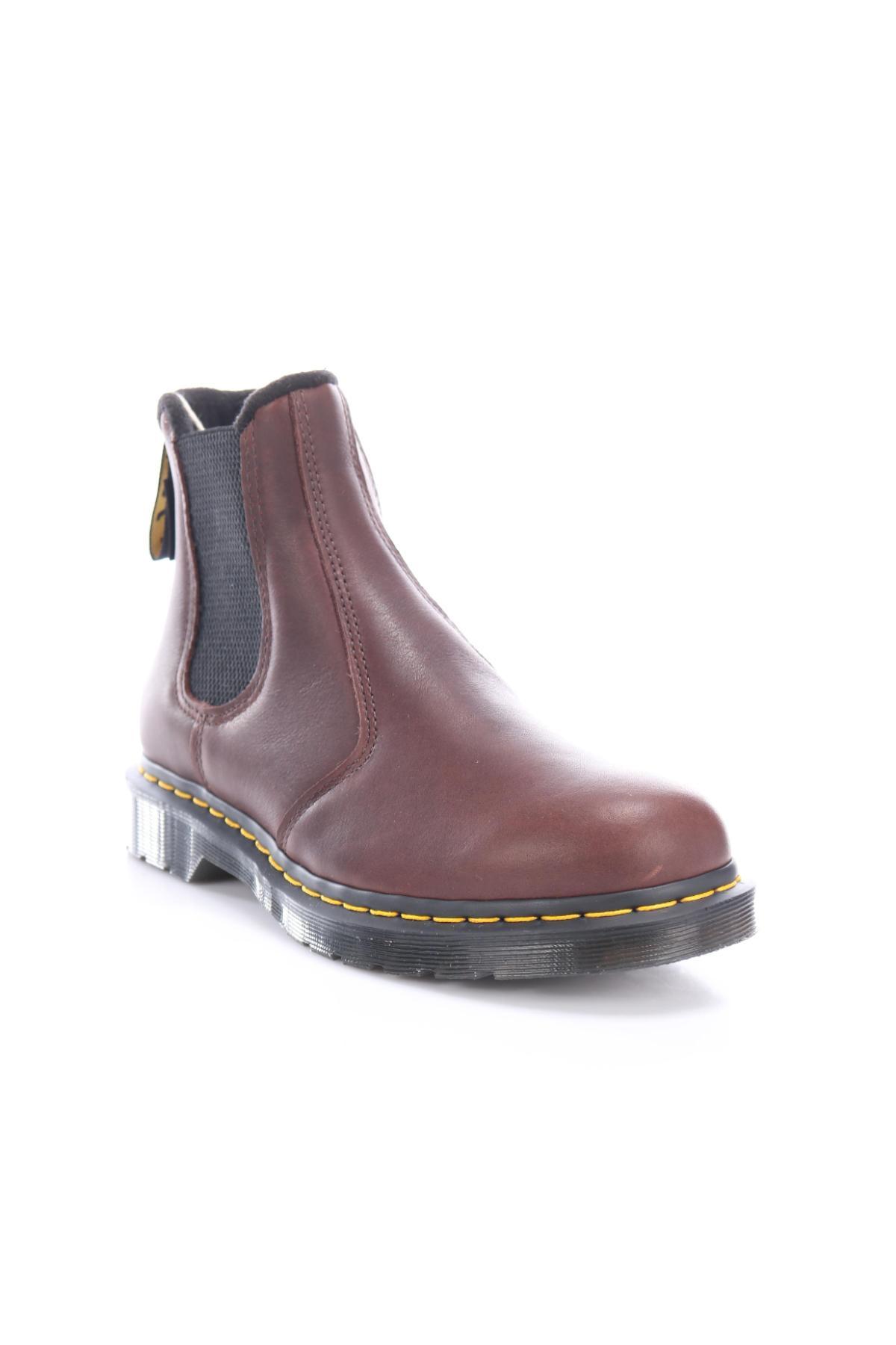 Боти DR. MARTENS2