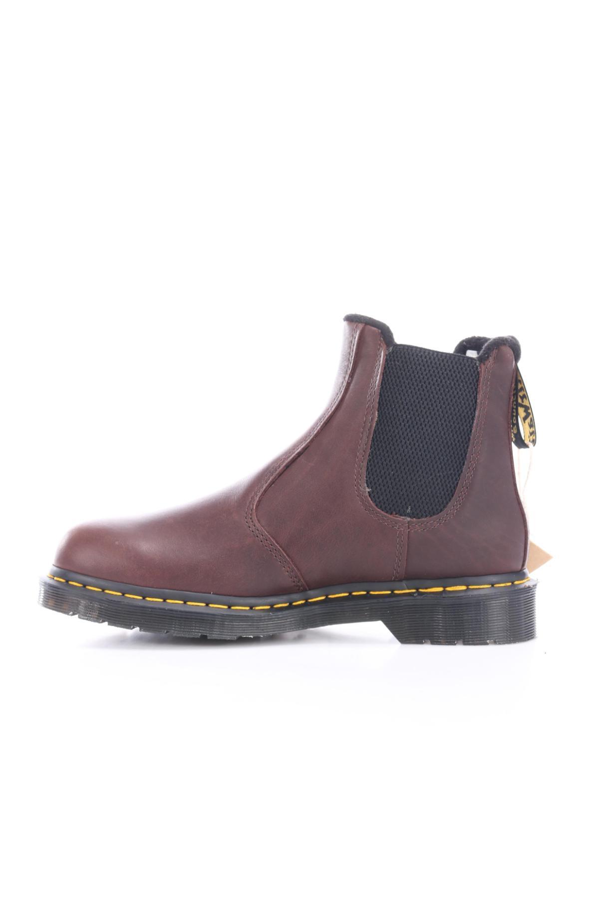 Боти DR. MARTENS3