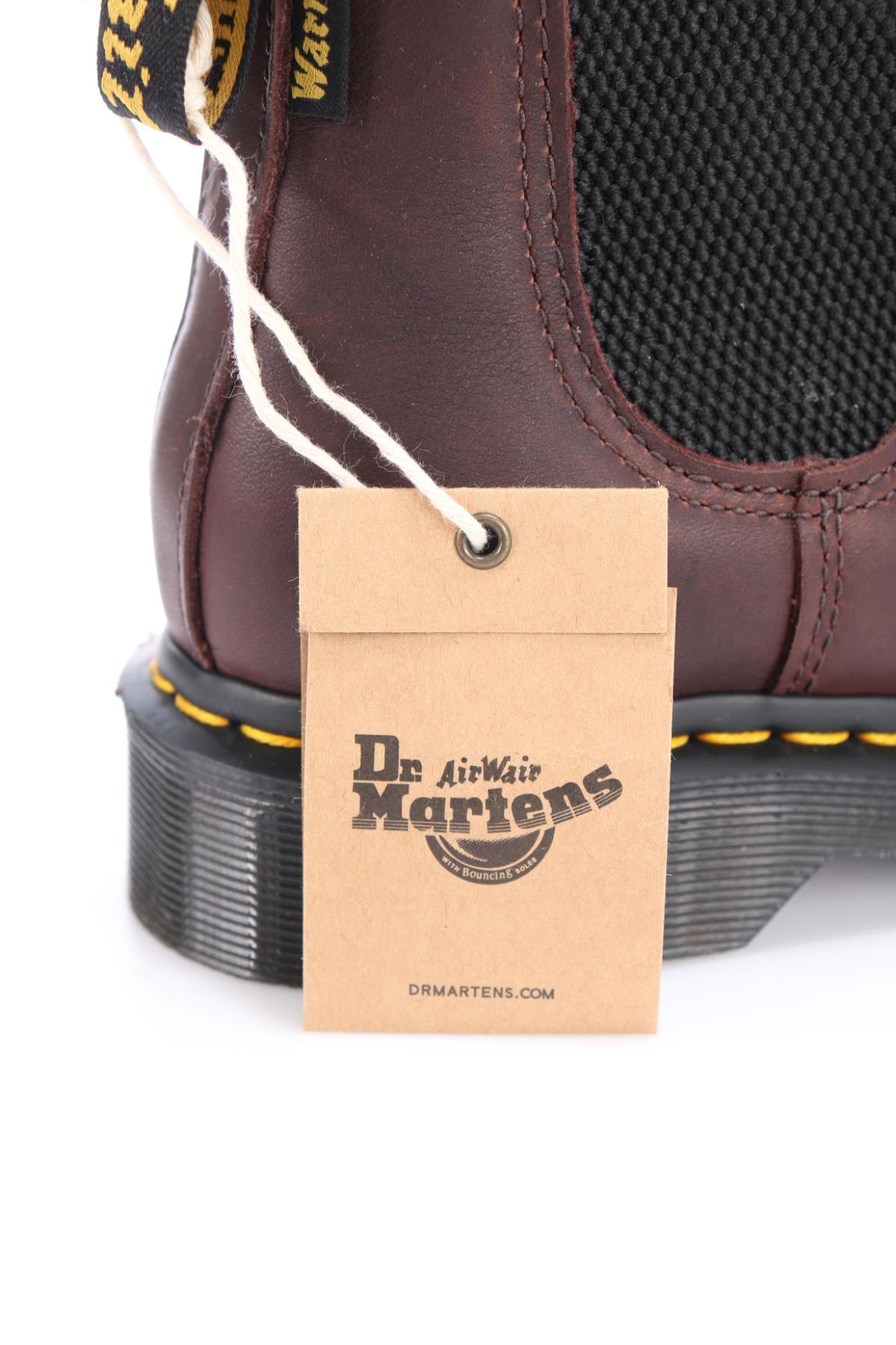 Боти DR. MARTENS4