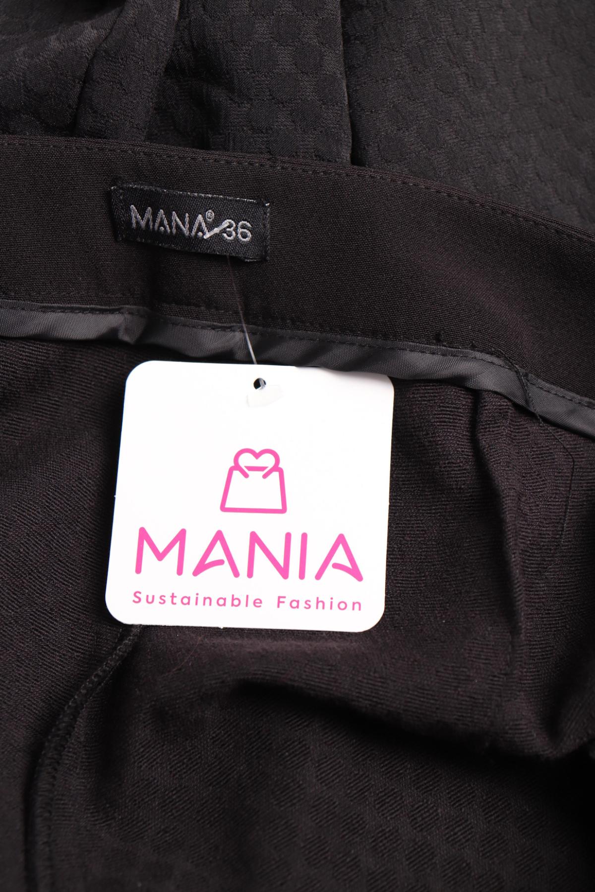 Панталон MANA3
