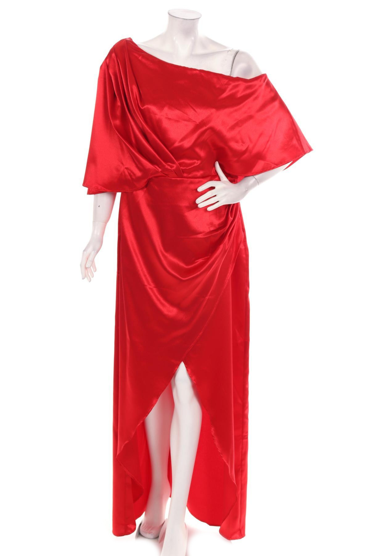 Бална рокля GODDIVA1