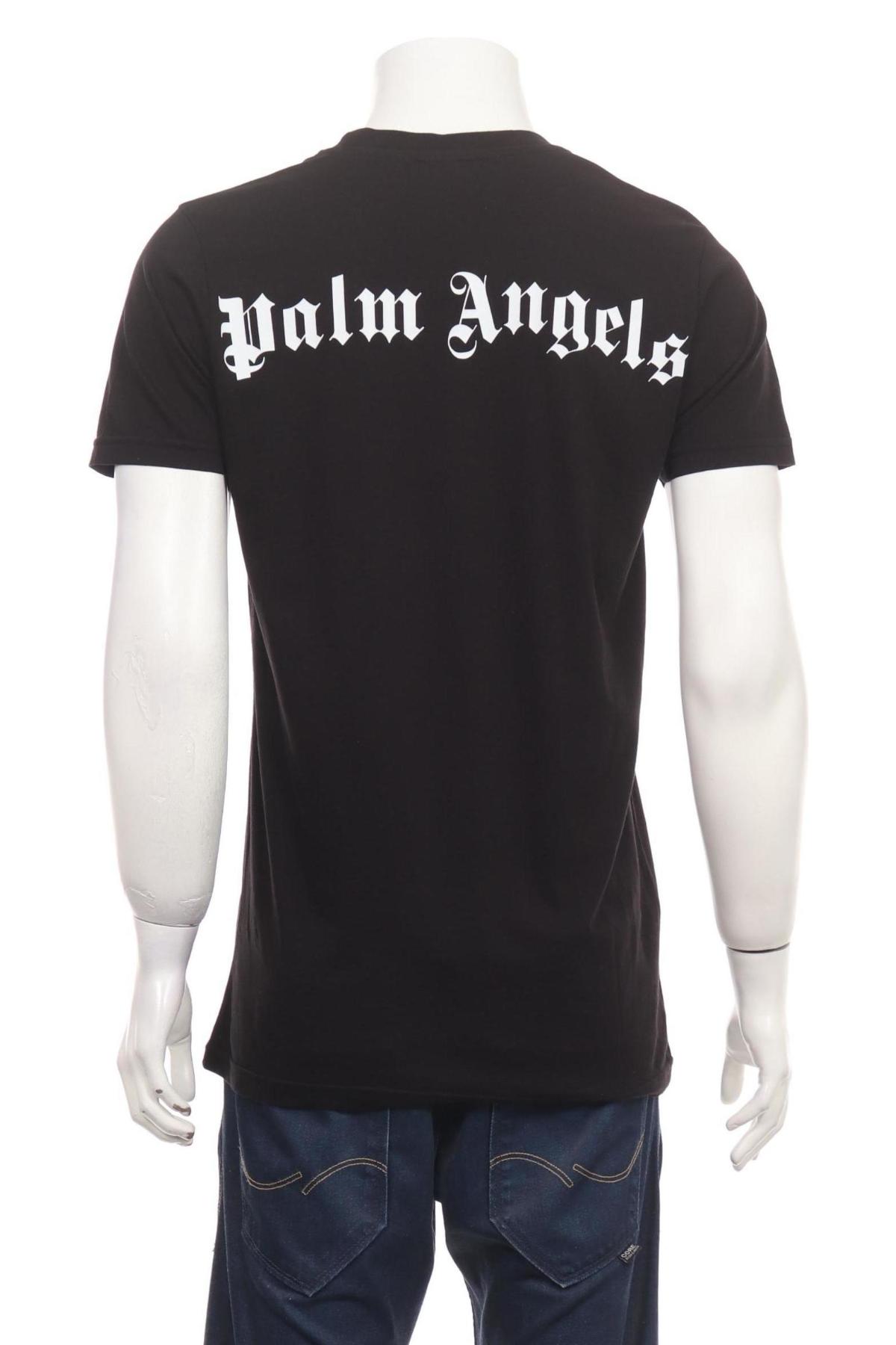 Тениска PALM ANGELS2