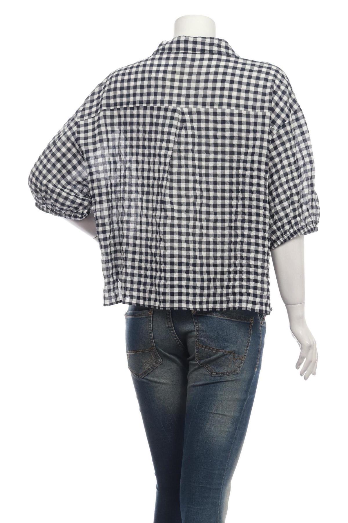 Риза VIOLETA BY MANGO2