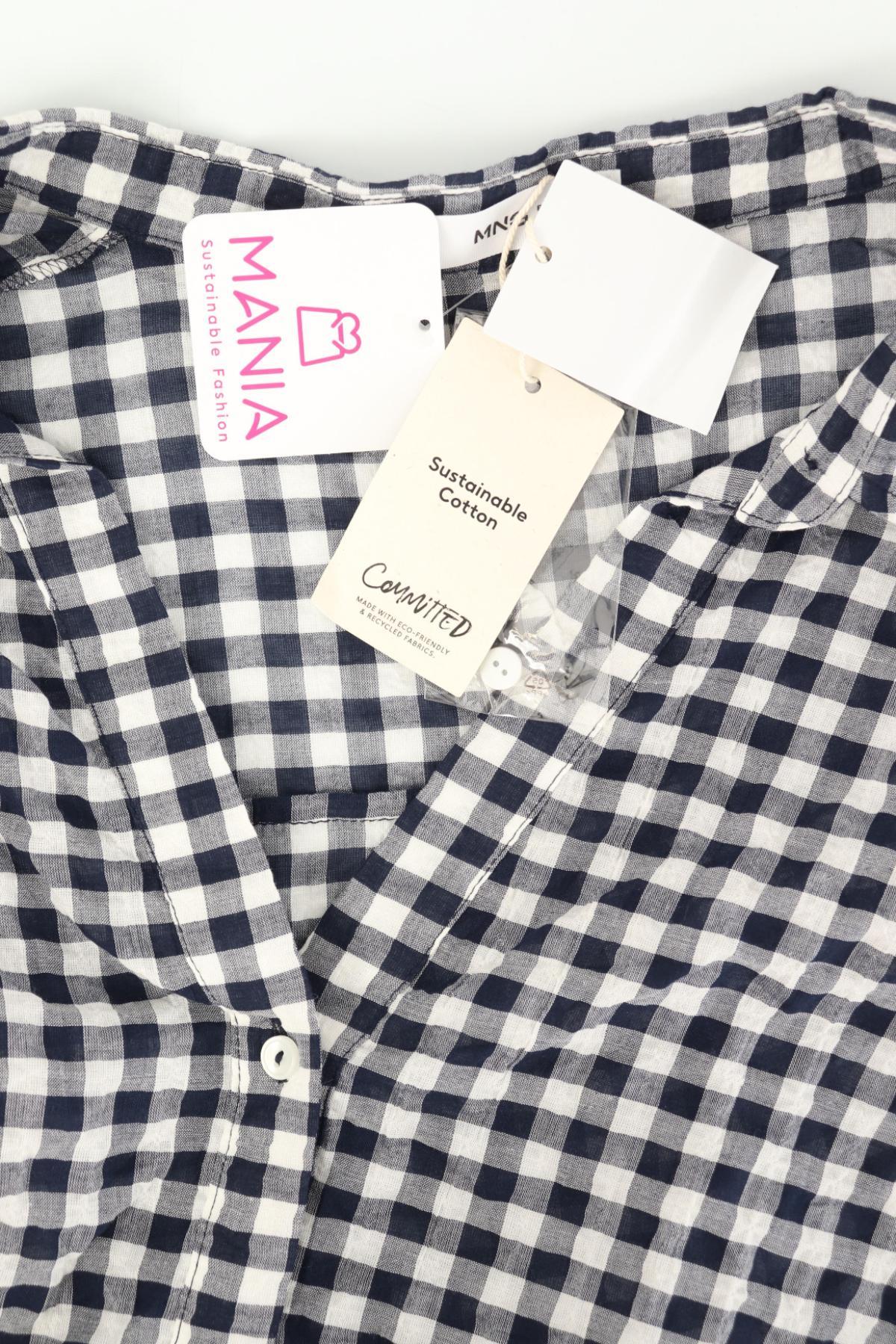 Риза VIOLETA BY MANGO3