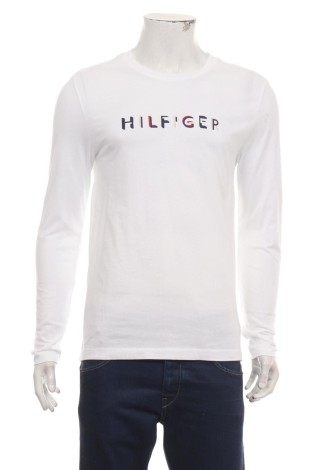 Блуза TOMMY HILFIGER