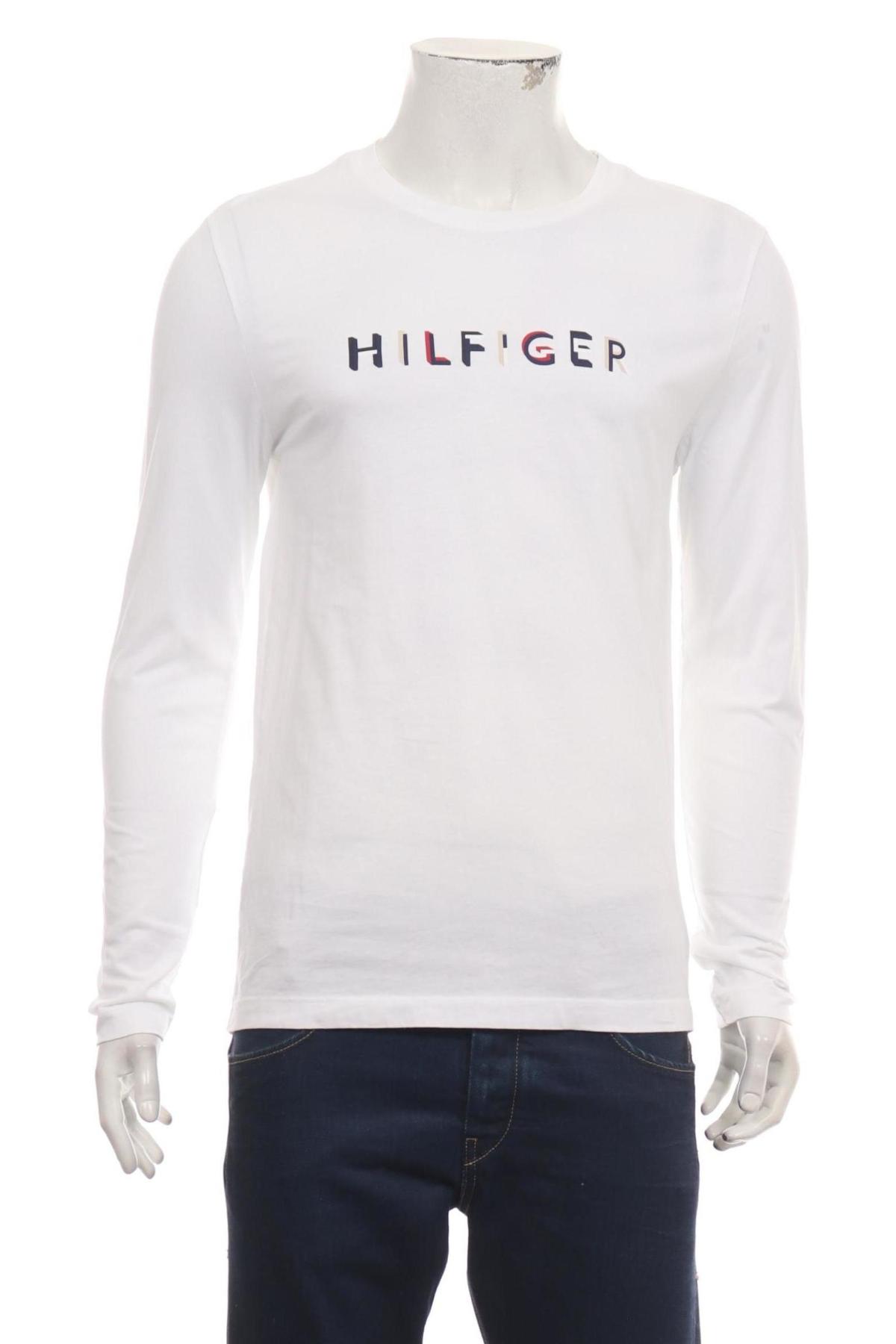 Блуза TOMMY HILFIGER1