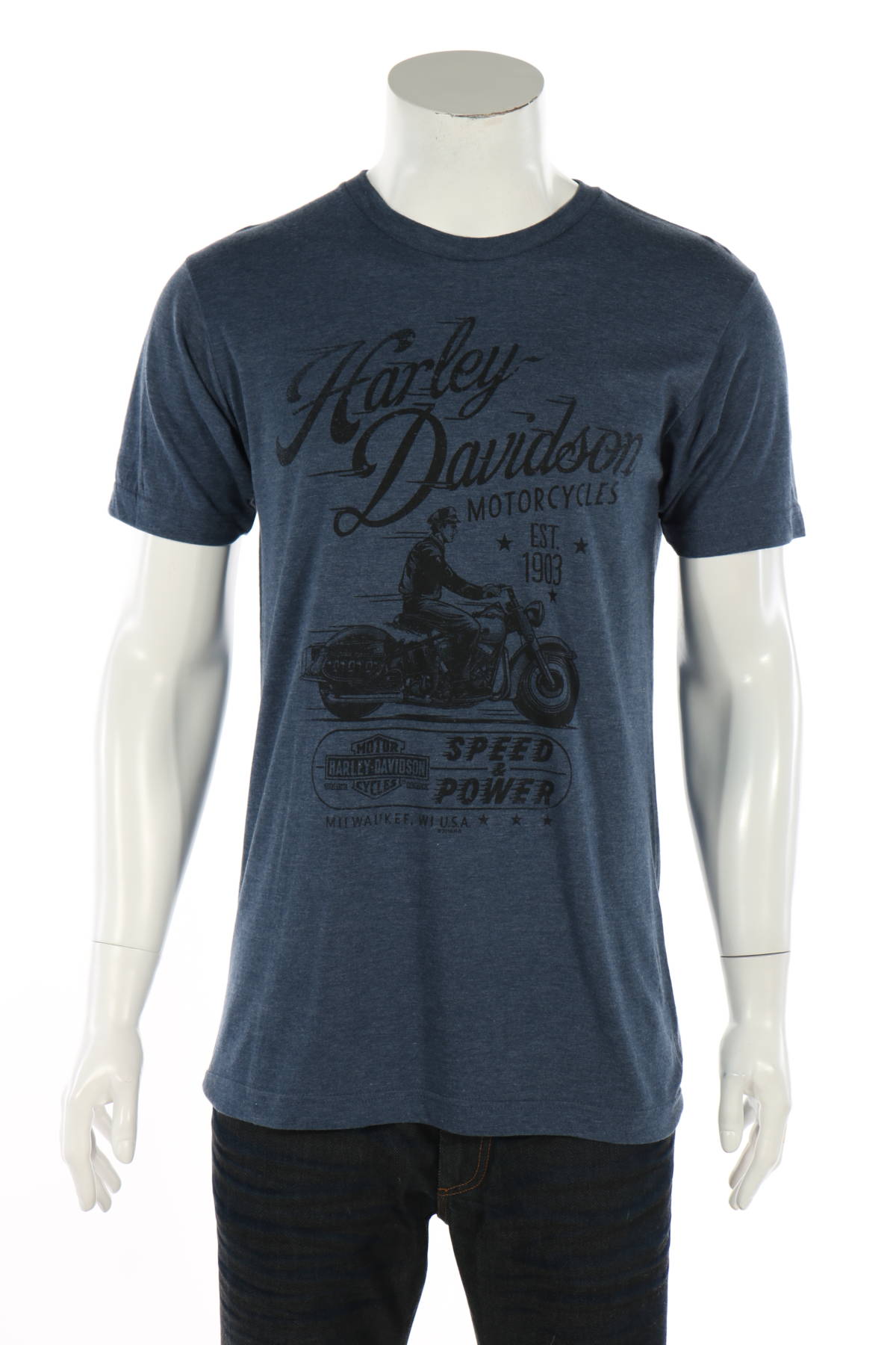 Тениска Harley Davidson1 Тениска Harley Davidson1