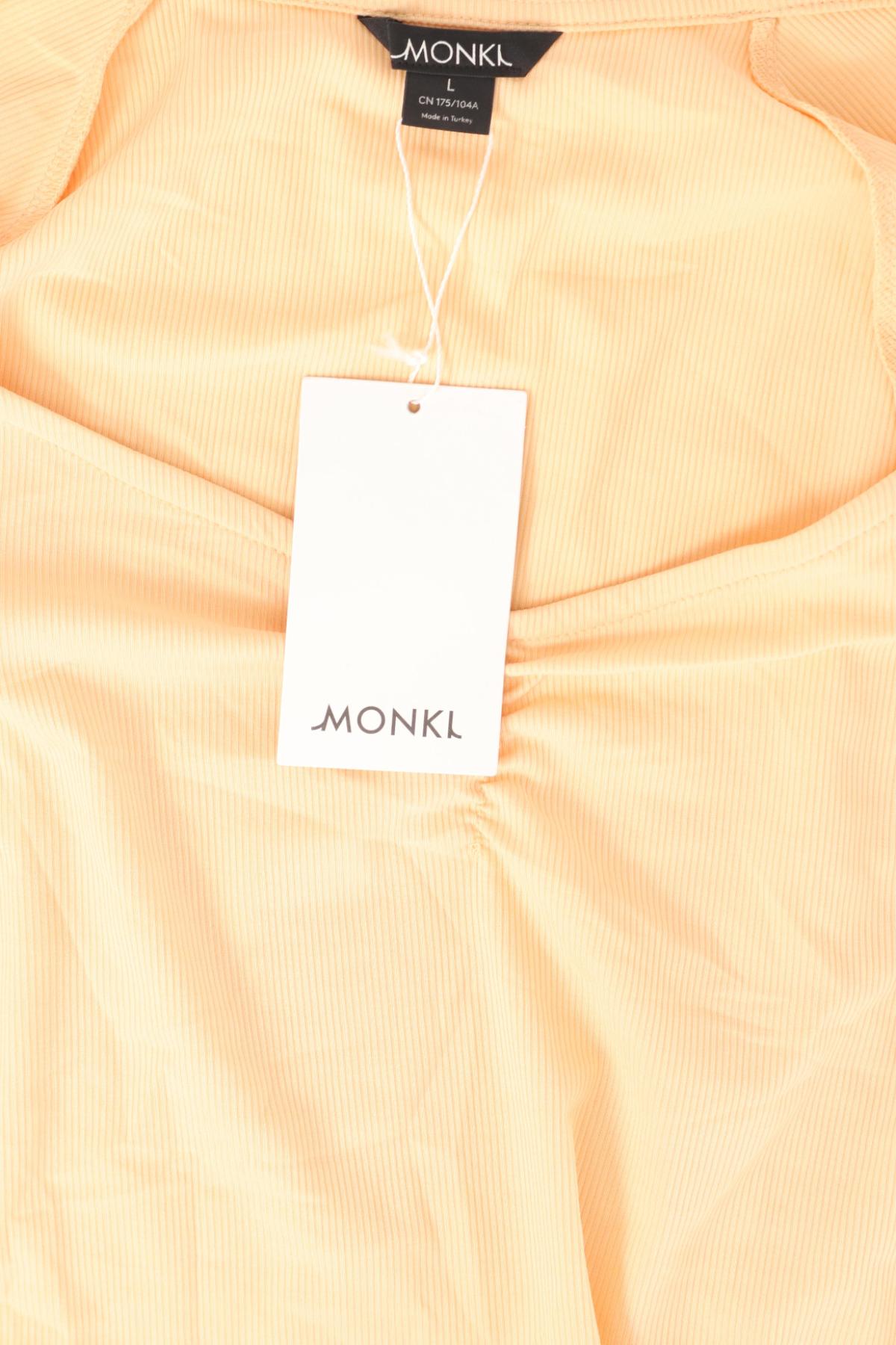 Блуза MONKI3