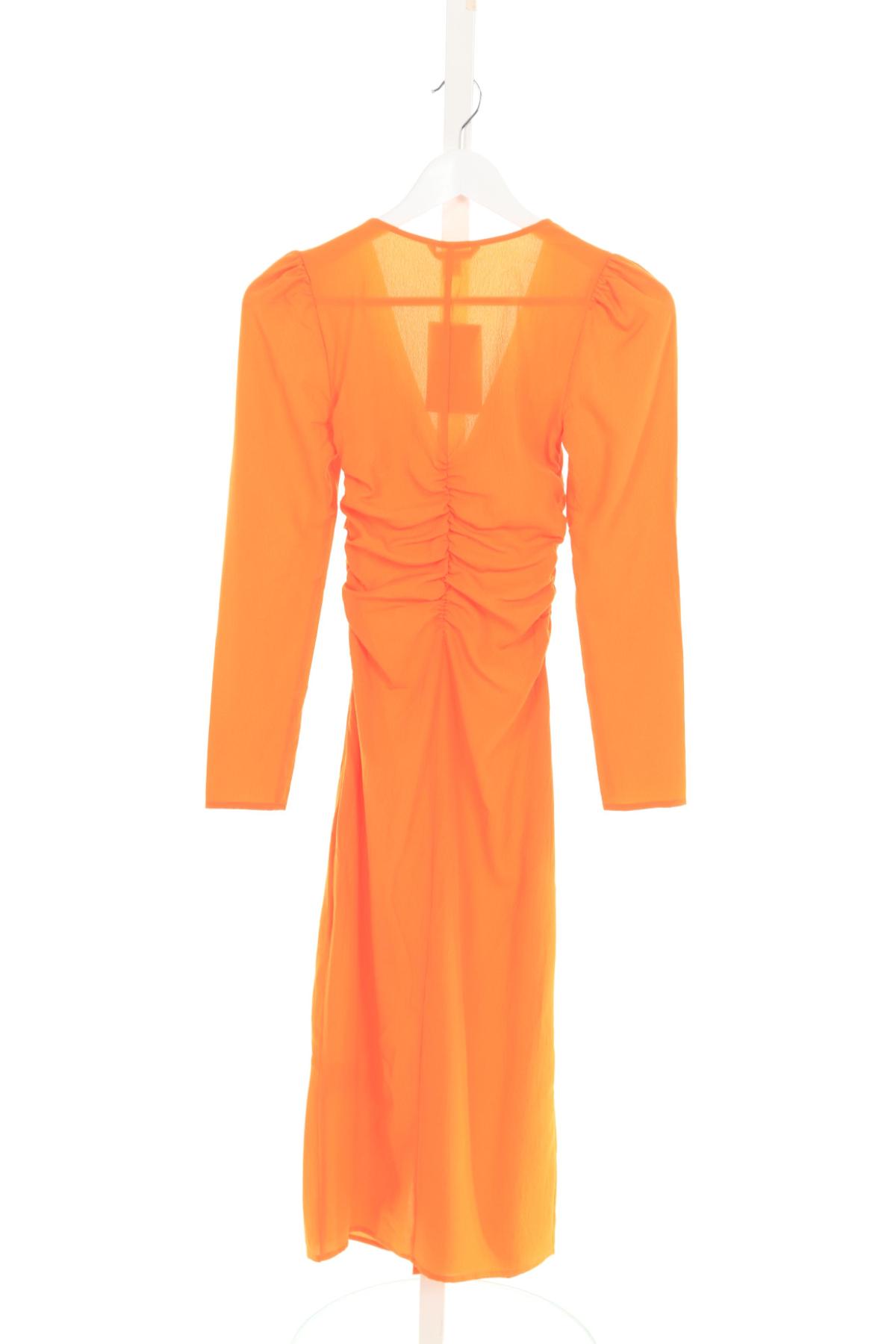 Официална рокля MONKI2