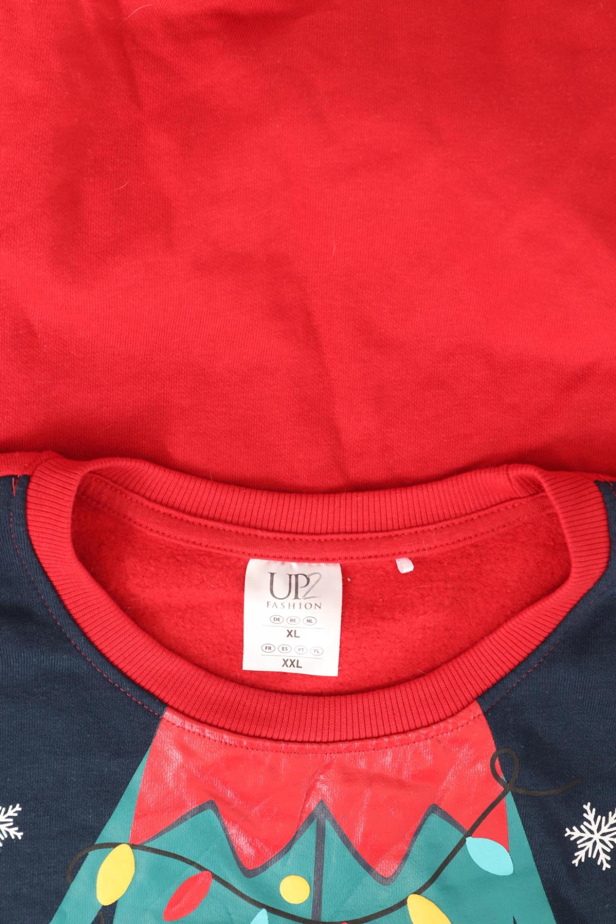 Блуза UP 2 FASHION3