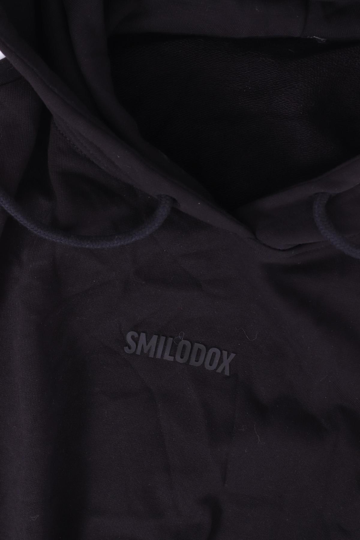 Суитшърт SMILODOX3