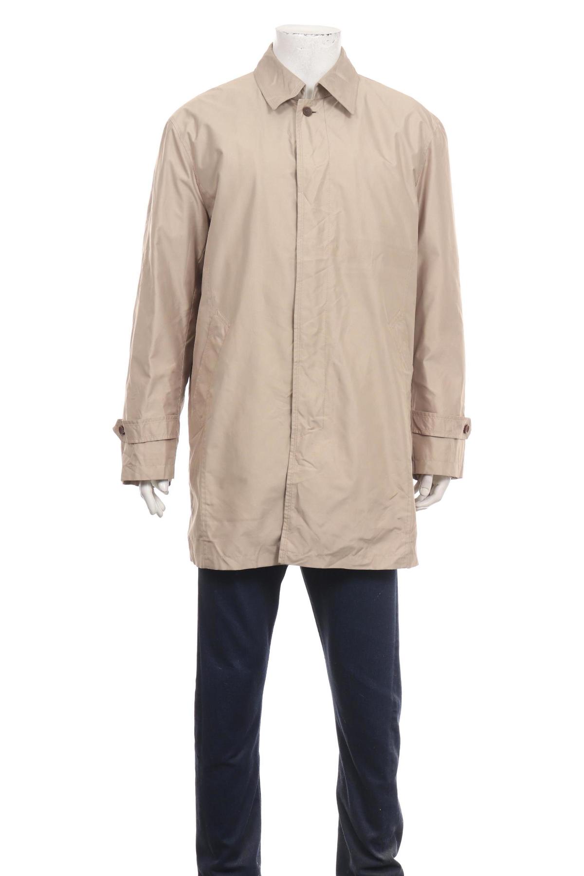 Зимно яке DKNY1