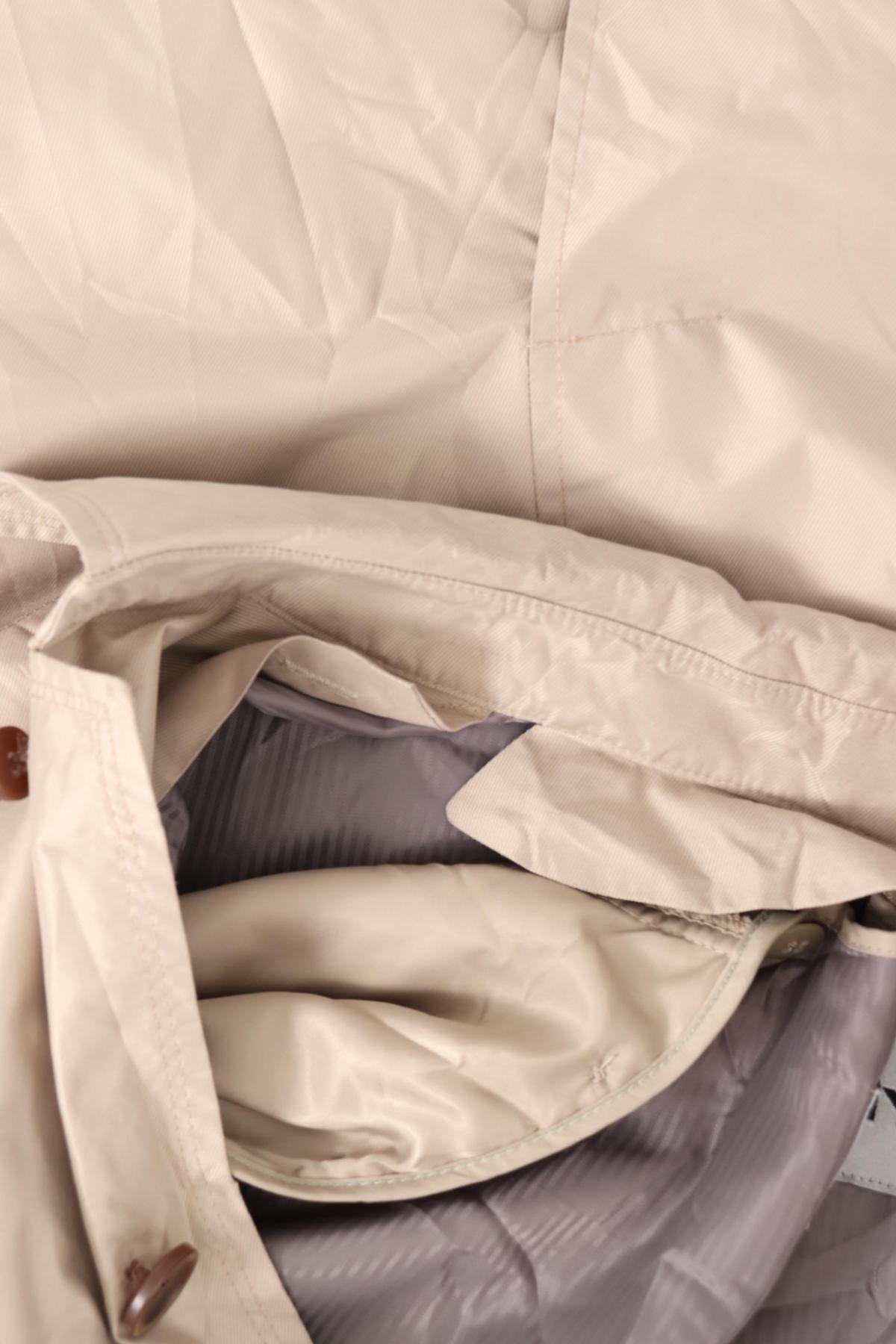 Зимно яке DKNY4