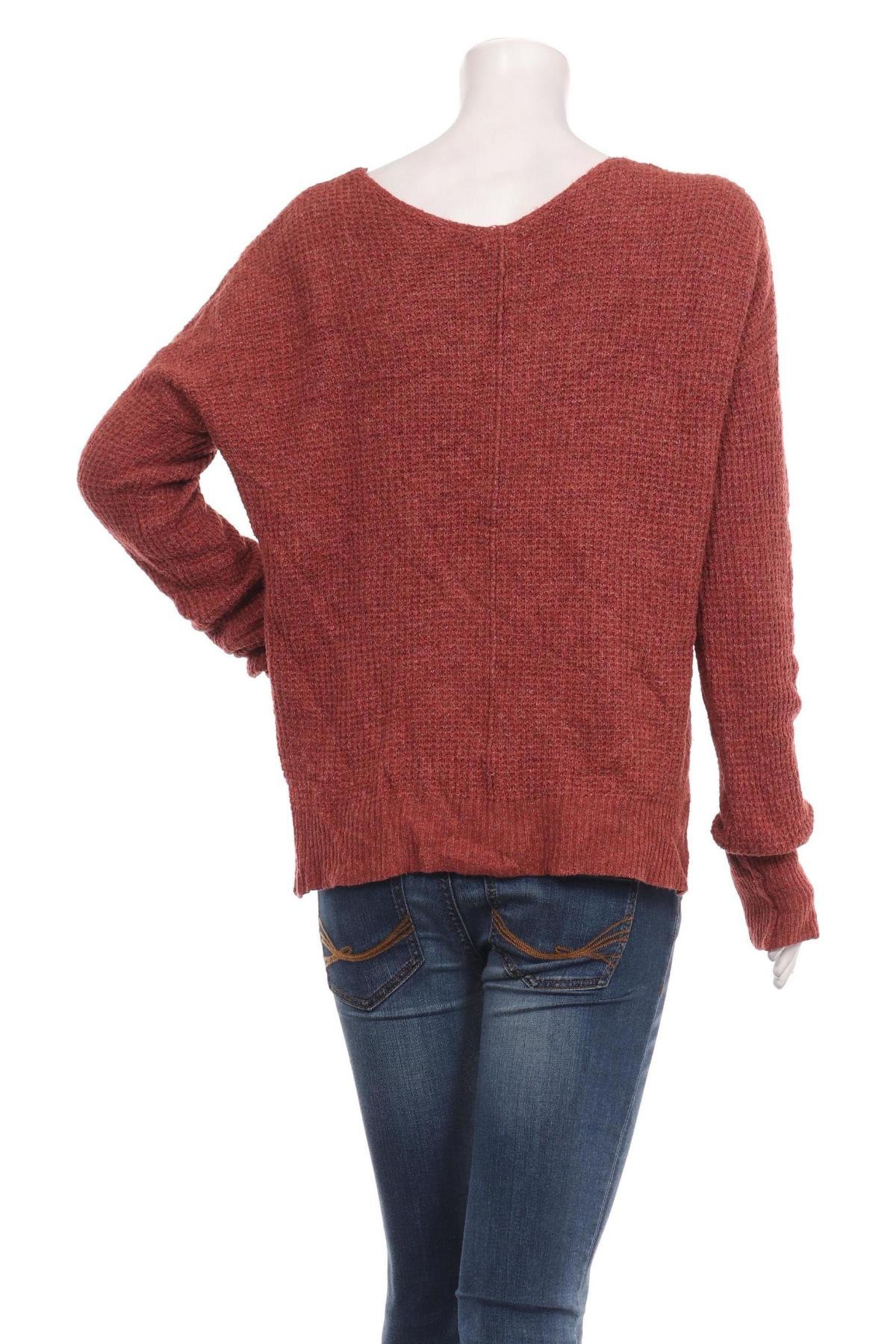 Пуловер FOR THEE2