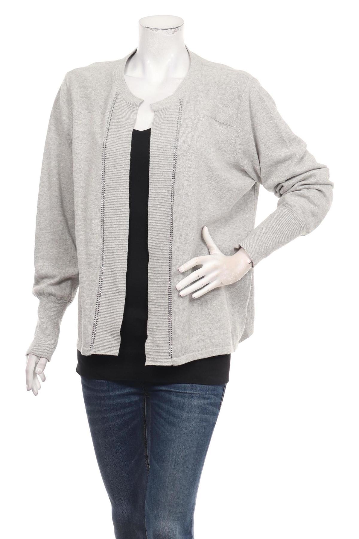 Жилетка SOPHISTICATED1