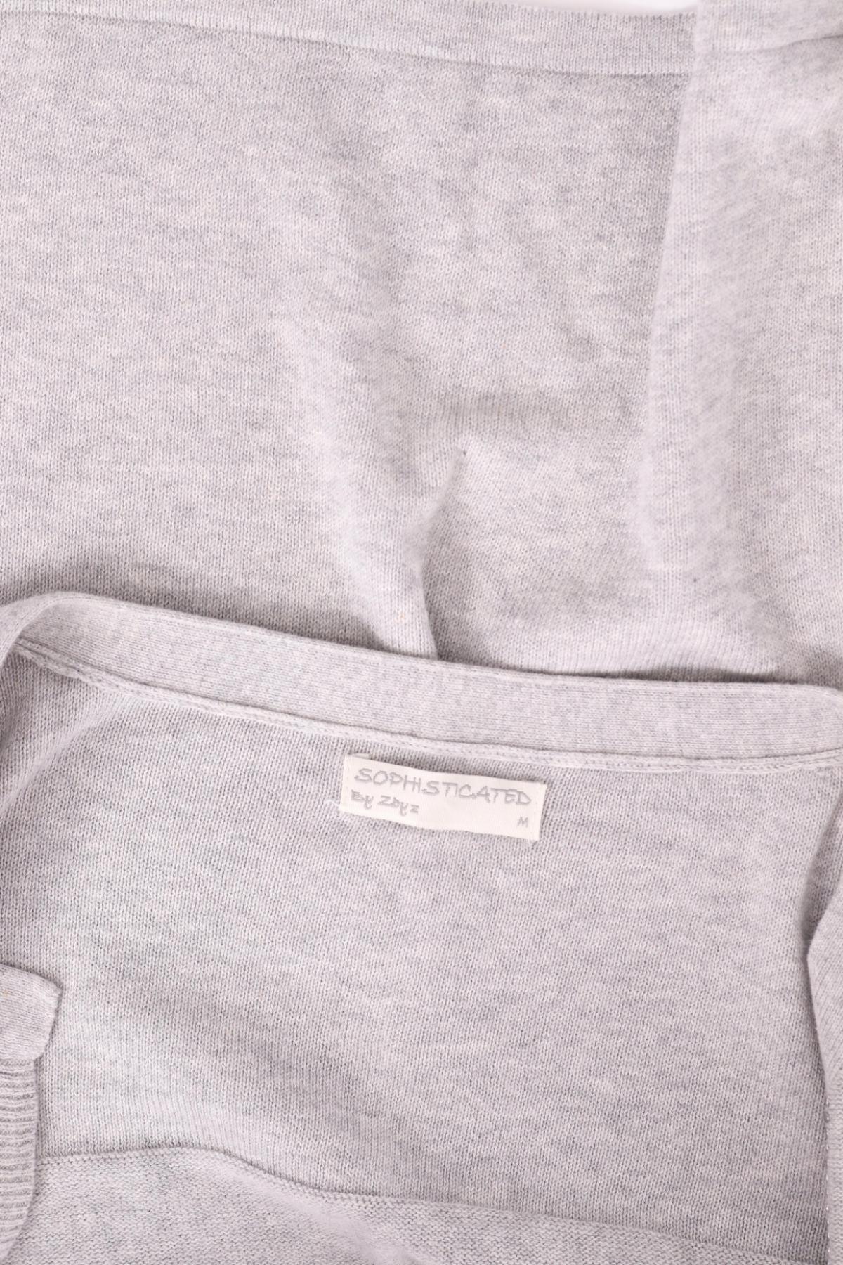 Жилетка SOPHISTICATED3