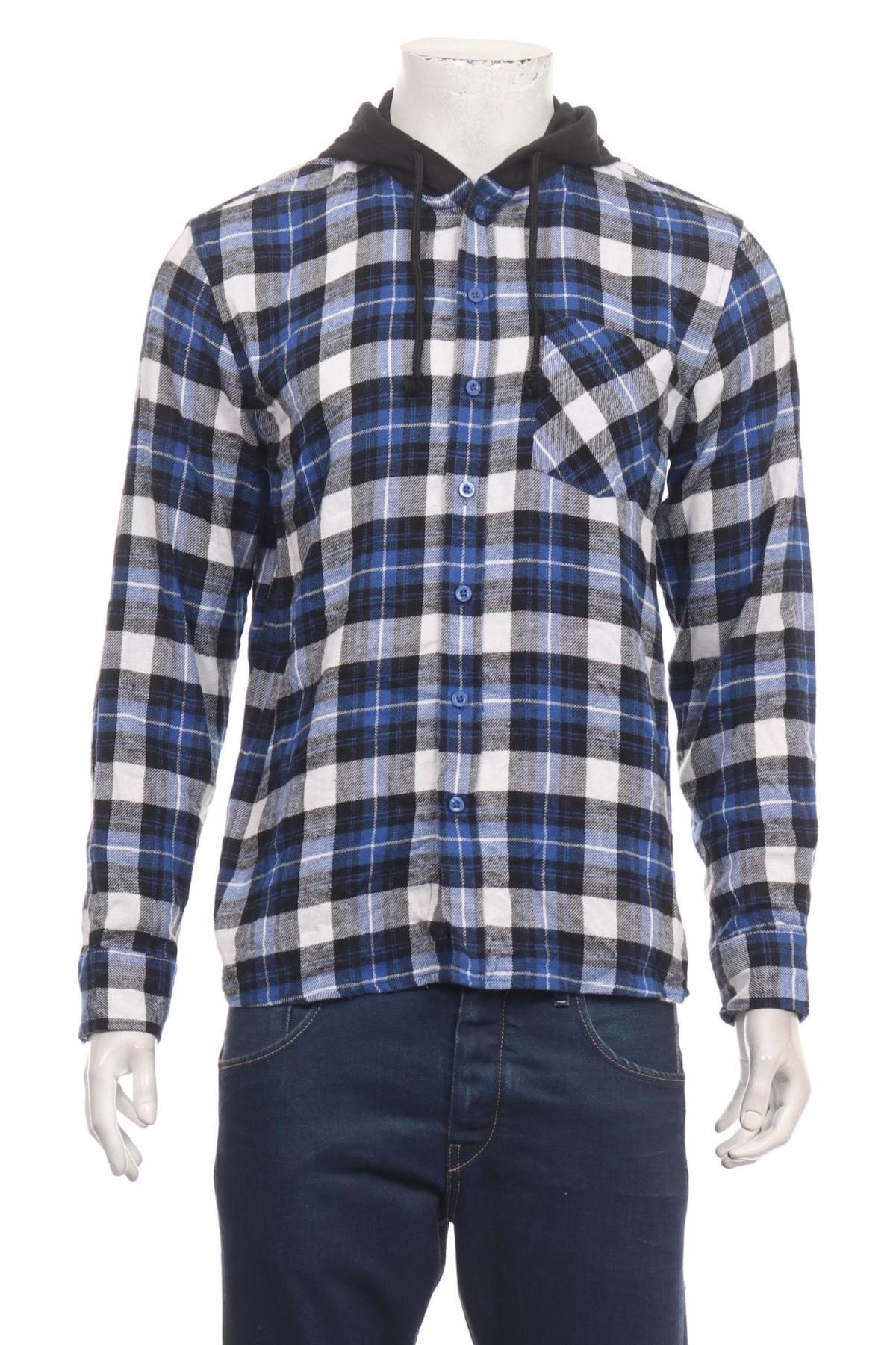 Риза RUDOLPH SPORTSWEAR1