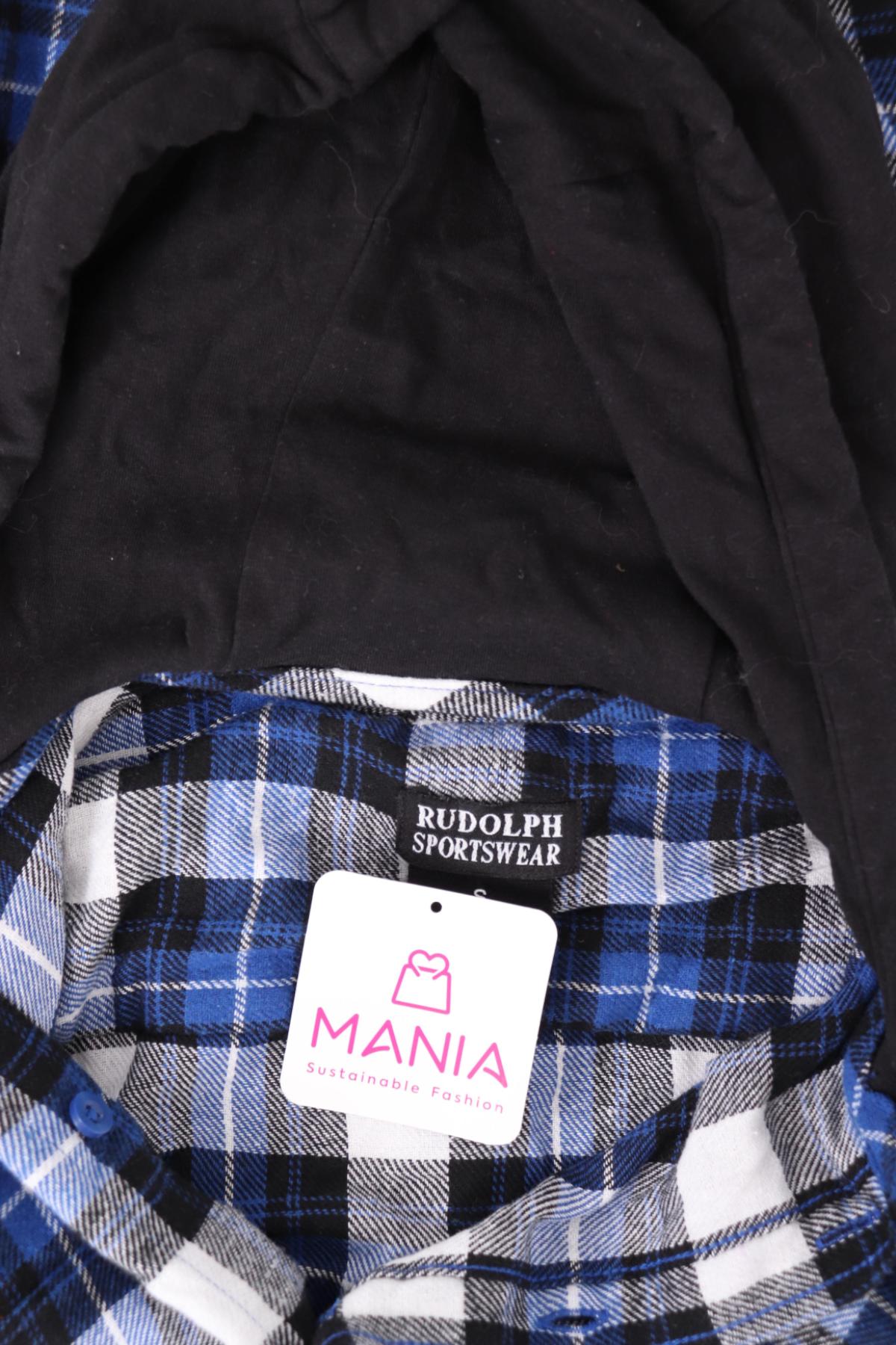 Риза RUDOLPH SPORTSWEAR3