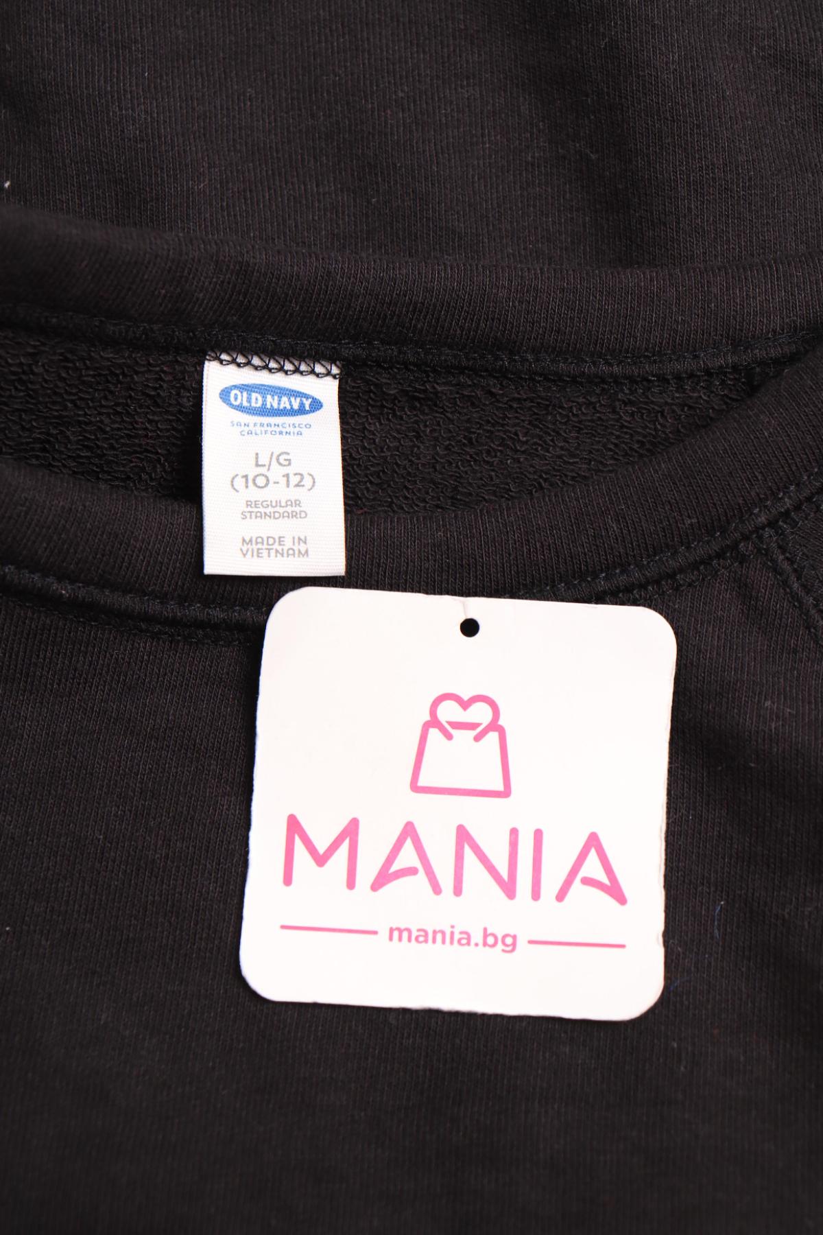 Детска блуза OLD NAVY3