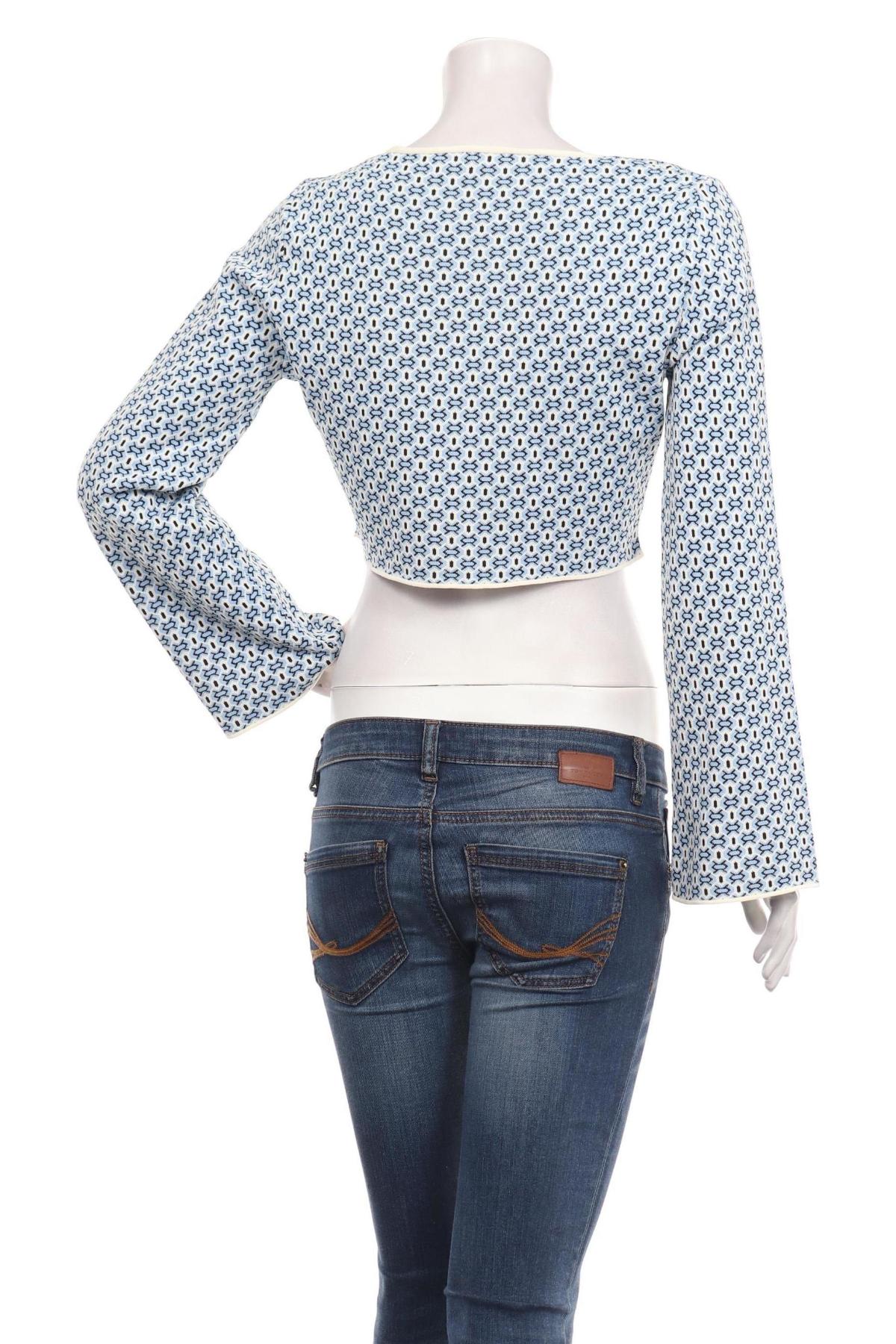 Жилетка ZARA2